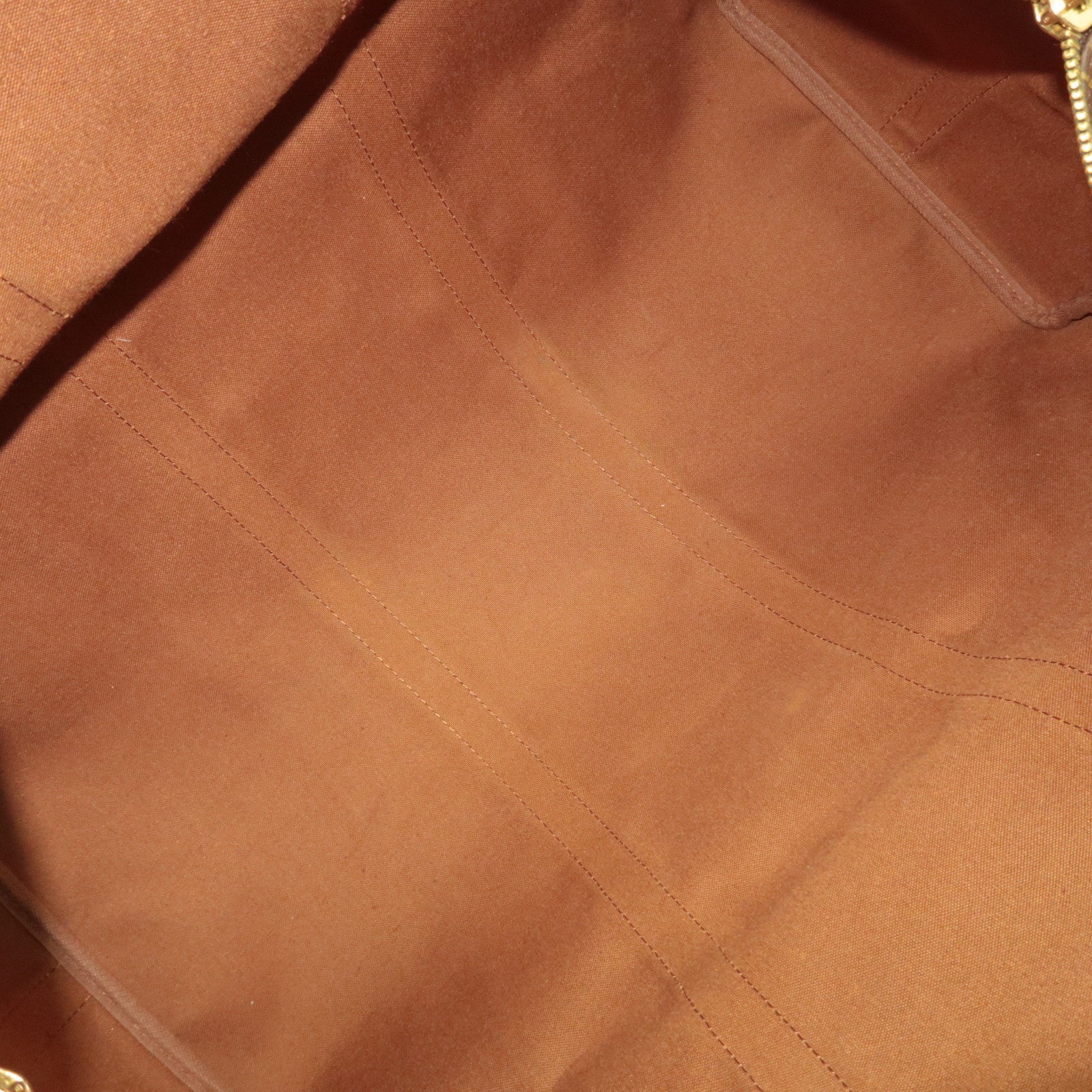 Louis Vuitton Monogram Keepall Bandouliere 50 Travel Bag M41416