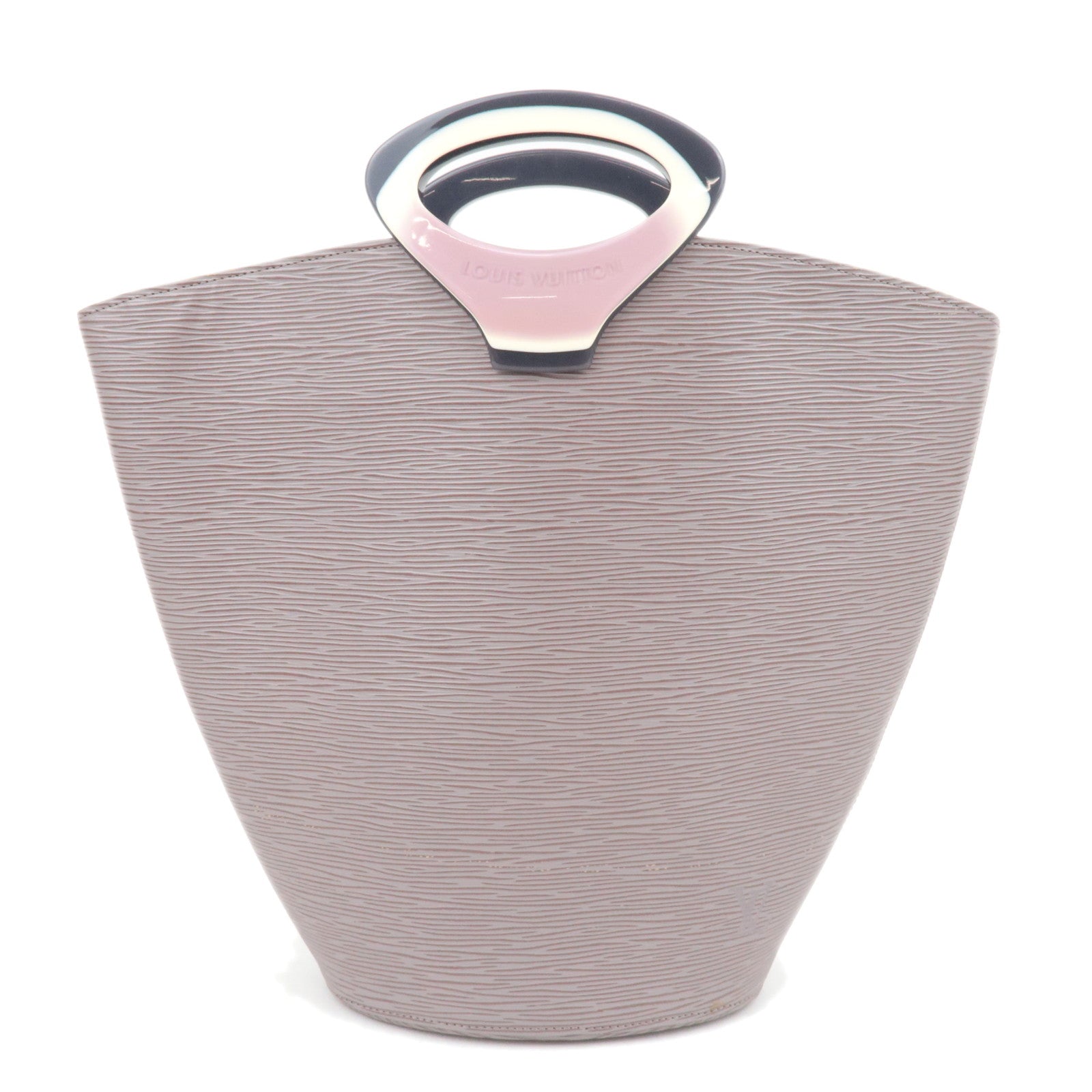 Louis Vuitton Epi Noctamble Tote Bag Lilac M5452B88500