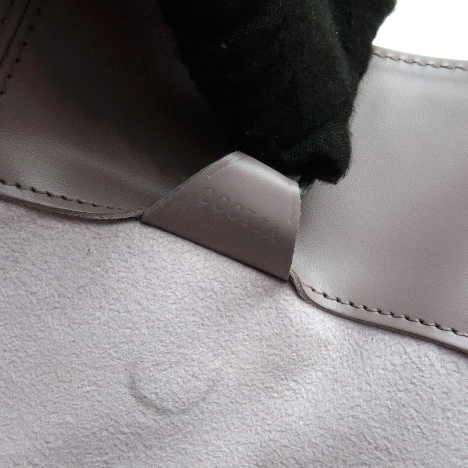 Louis Vuitton Epi Noctamble Tote Bag Lilac M5452B