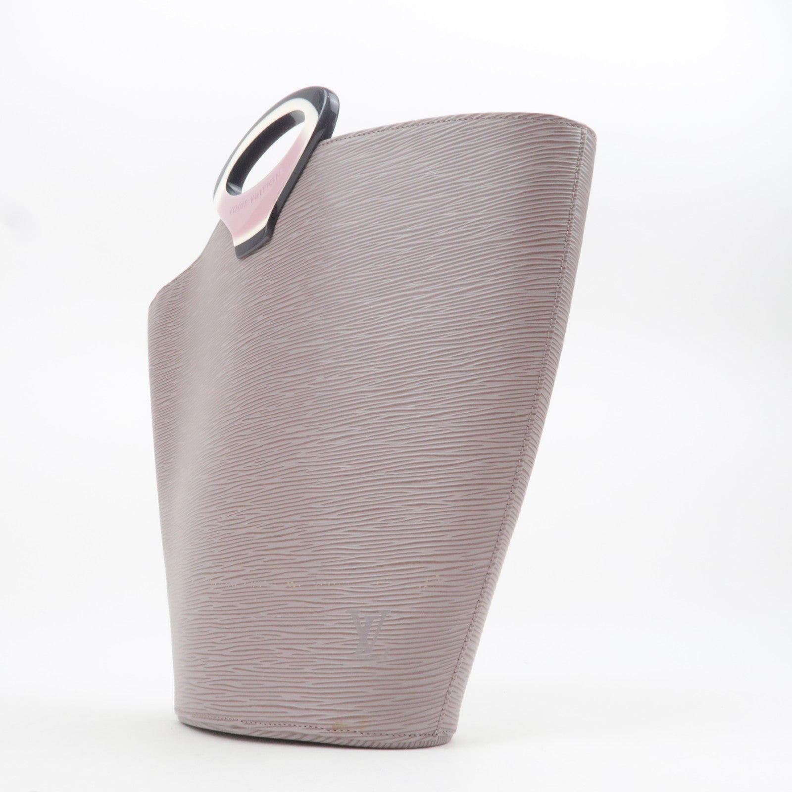 Louis Vuitton Epi Noctamble Tote Bag Lilac M5452B