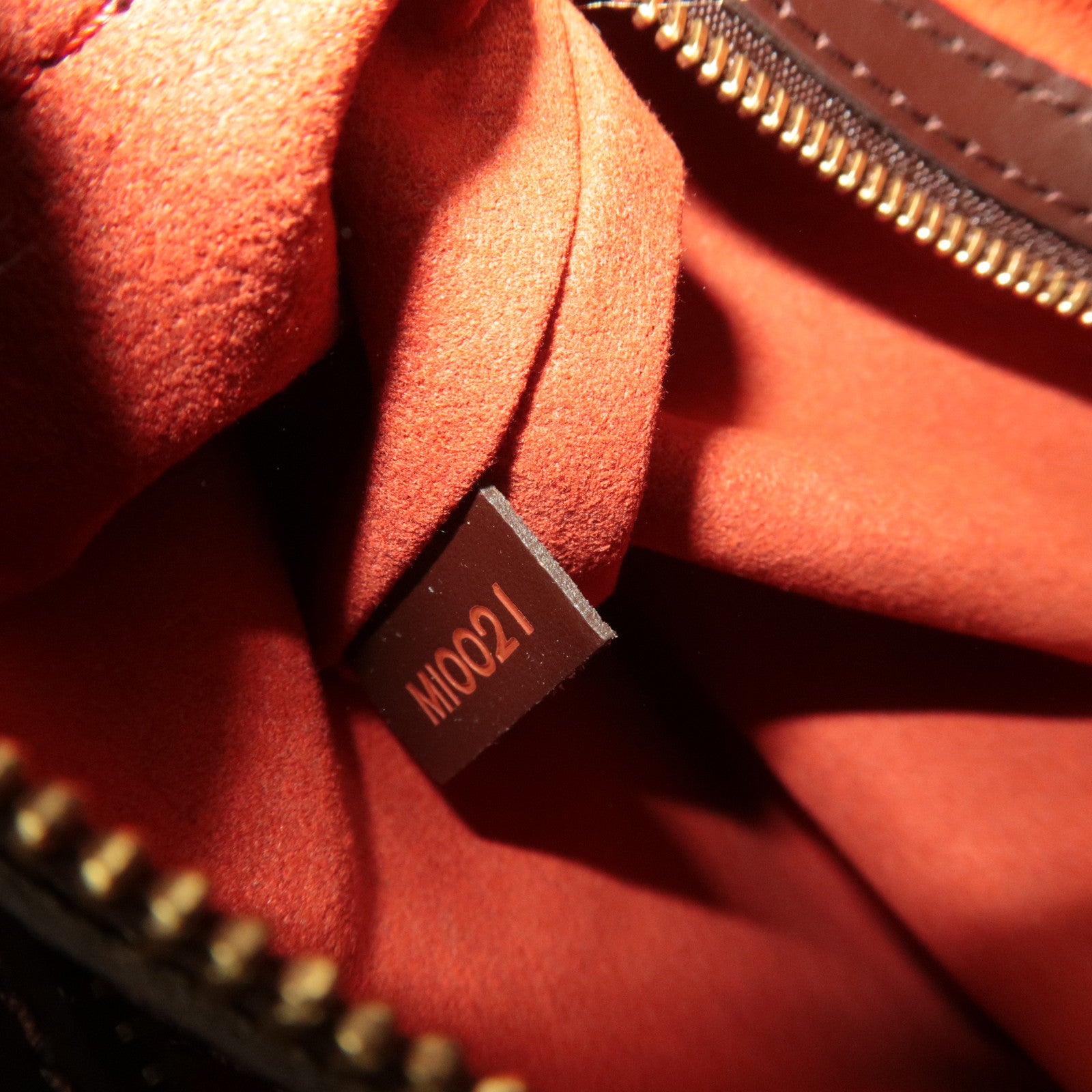 Louis Vuitton Damier Venice PM Handbag N51145