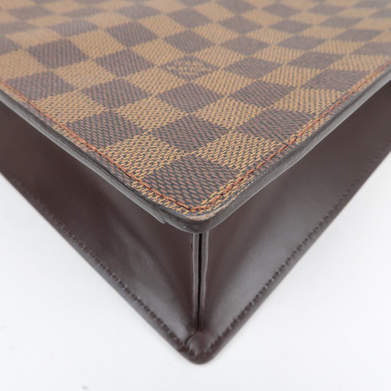 Louis Vuitton Damier Venice PM Handbag N51145