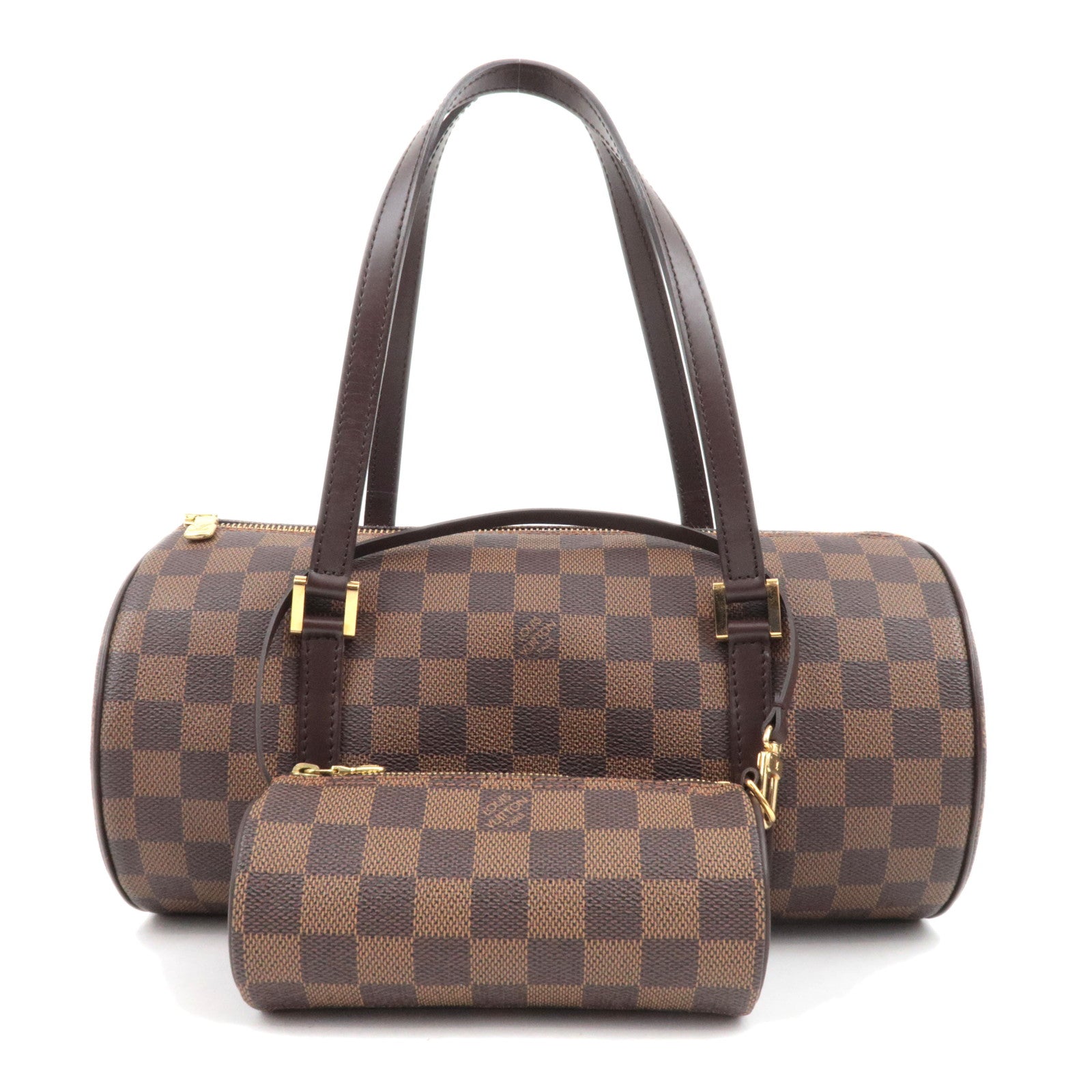 Louis Vuitton Damier Papillon 30 Shoulder Bag N5130388543