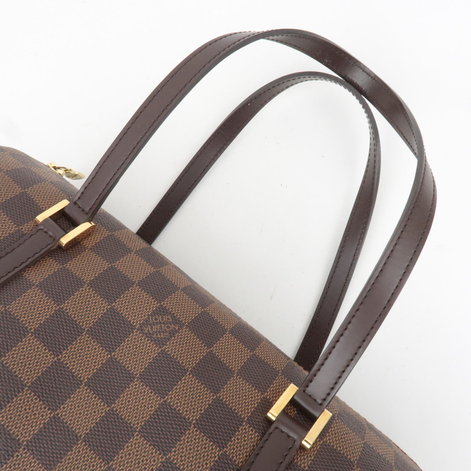 Louis Vuitton Damier Papillon 30 Shoulder Bag N51303