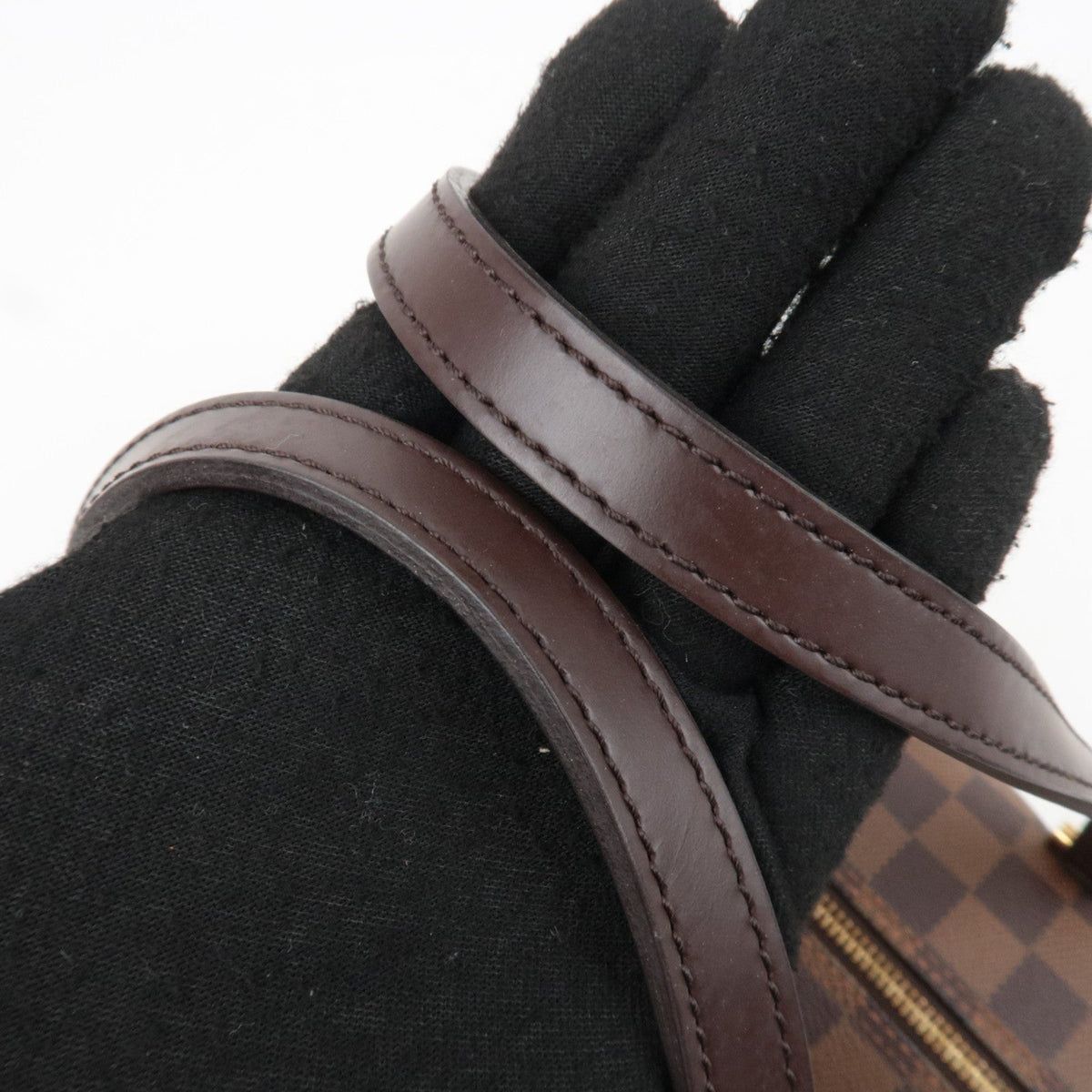 Louis Vuitton Damier Papillon 30 Shoulder Bag N51303