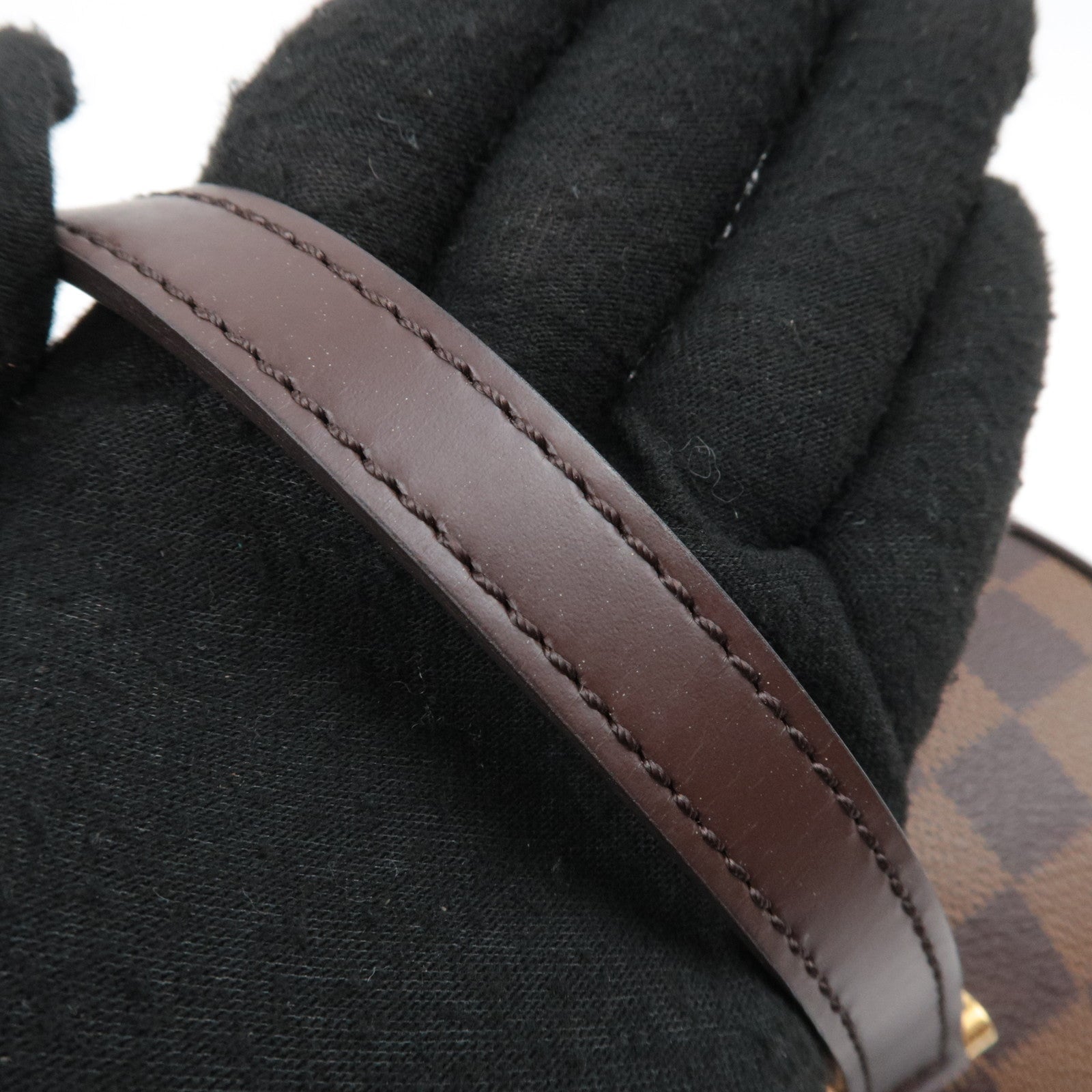 Louis Vuitton Damier Papillon 30 Shoulder Bag N51303