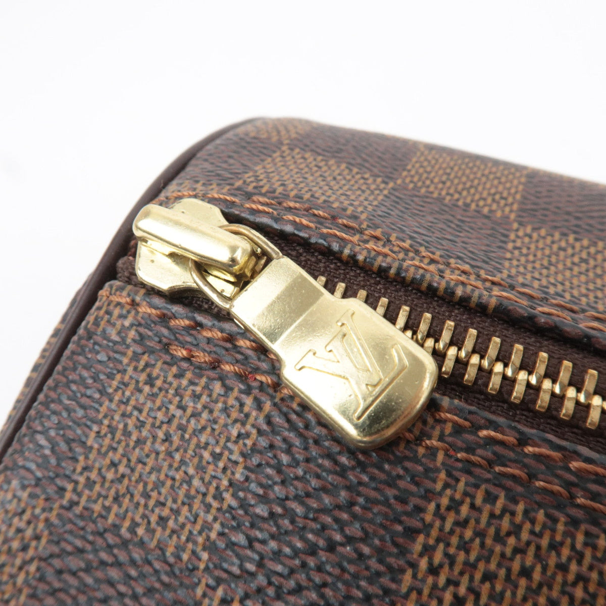 Louis Vuitton Damier Papillon 30 Shoulder Bag N51303