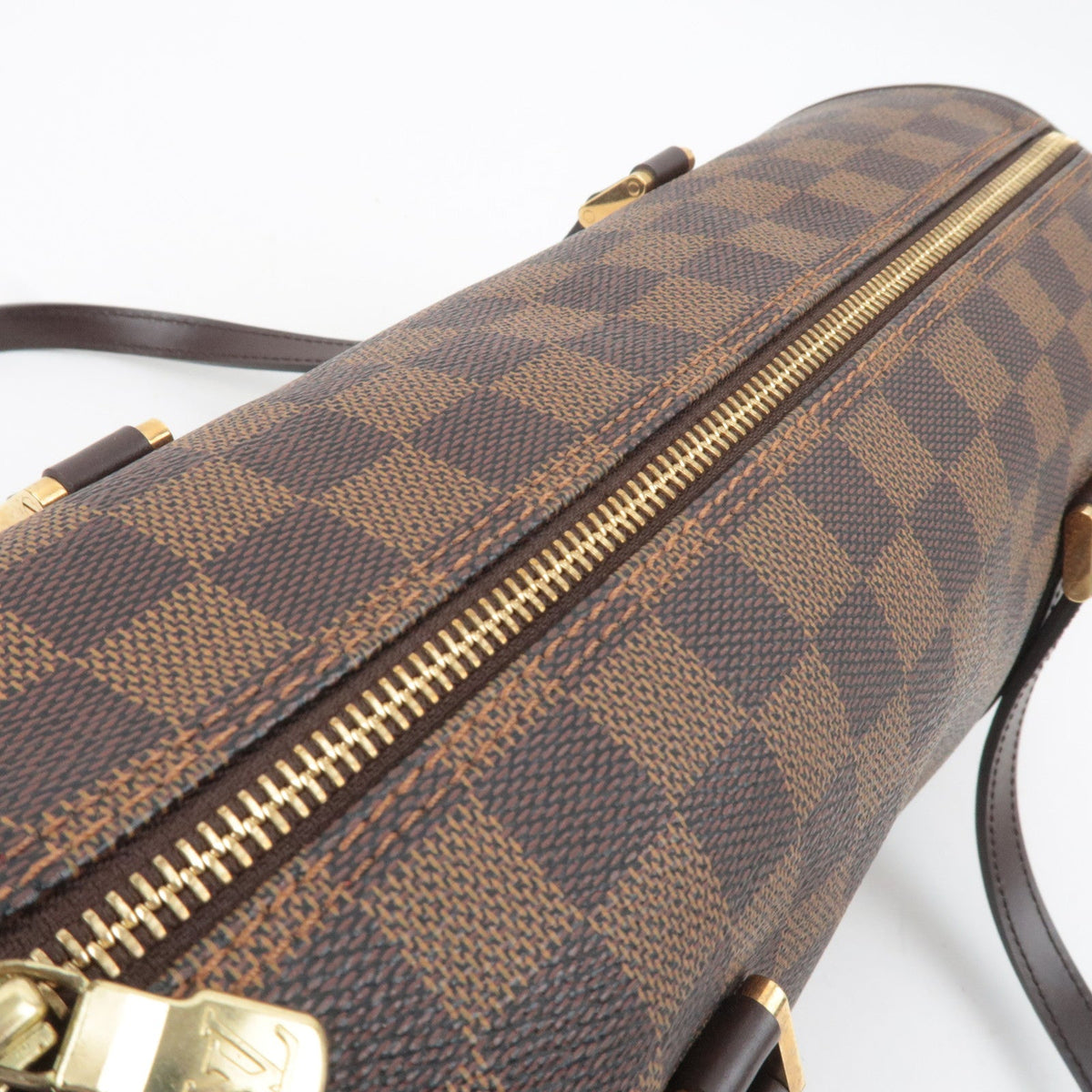Louis Vuitton Damier Papillon 30 Shoulder Bag N51303