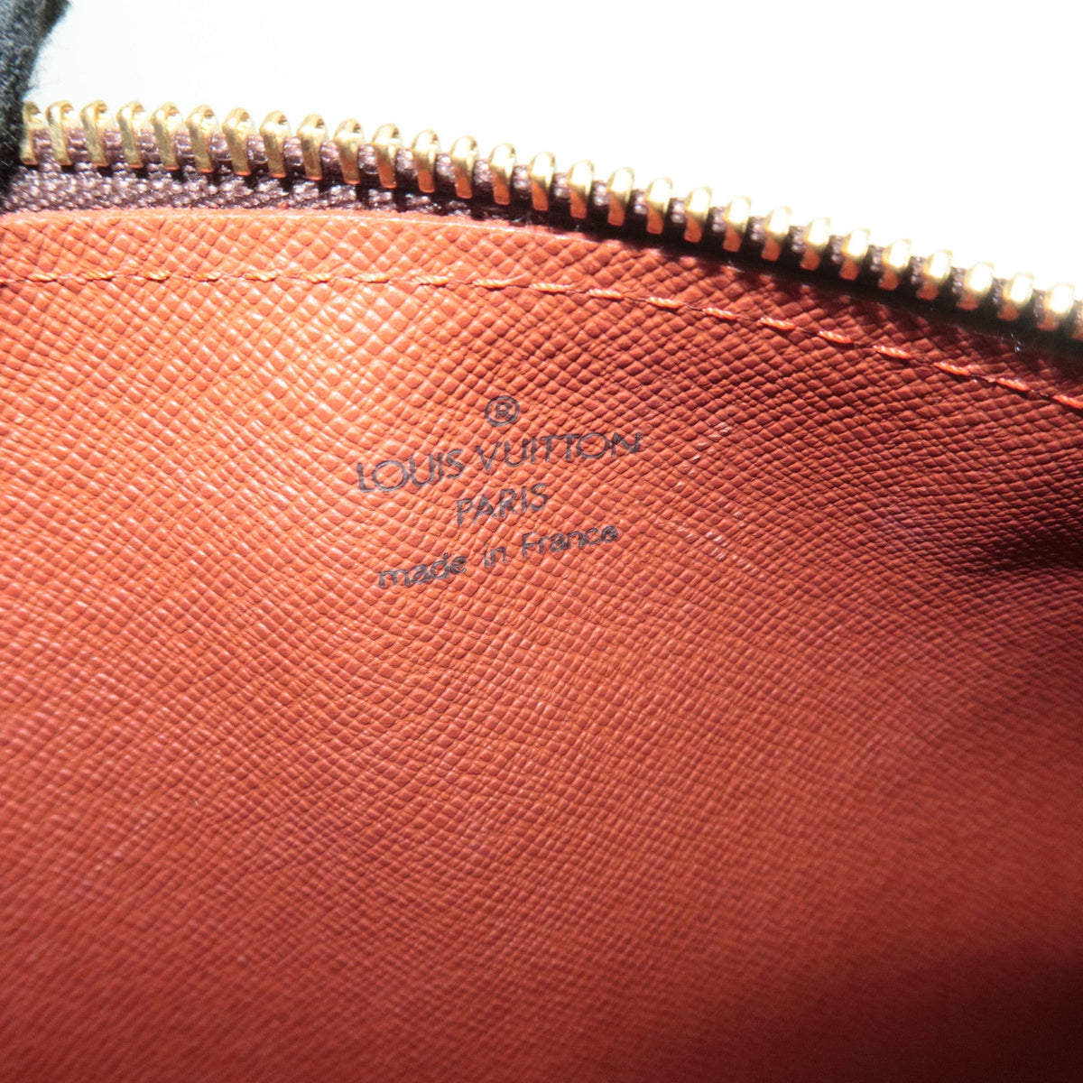 Louis Vuitton Damier Papillon 30 Shoulder Bag N51303