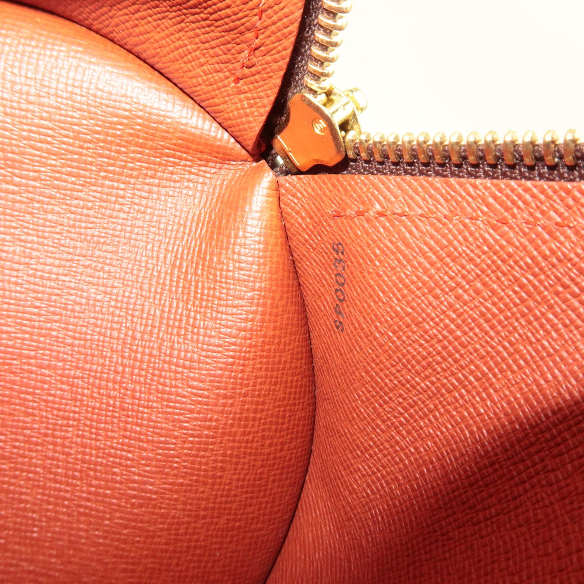 Louis Vuitton Damier Papillon 30 Shoulder Bag N51303