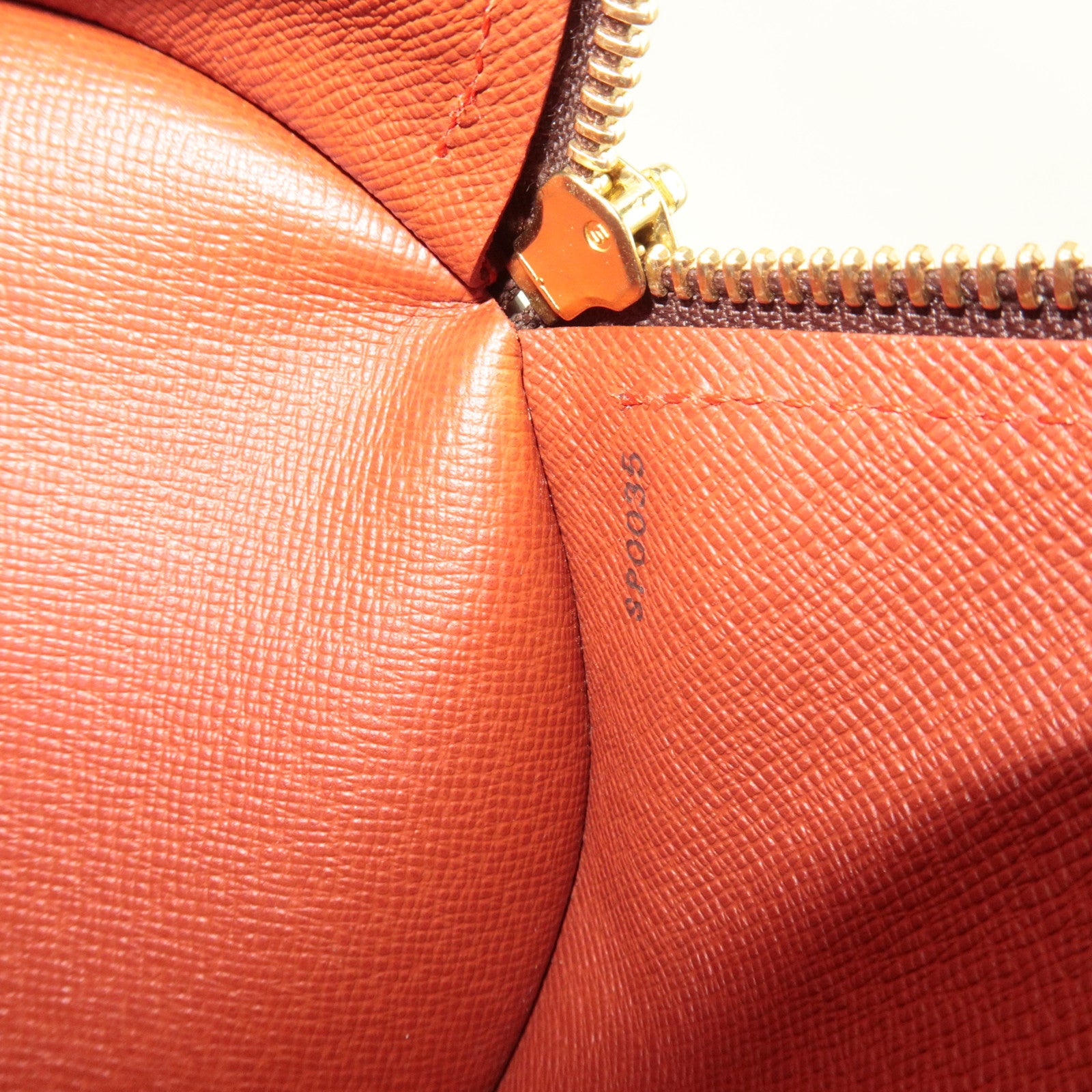 Louis Vuitton Damier Papillon 30 Shoulder Bag N51303