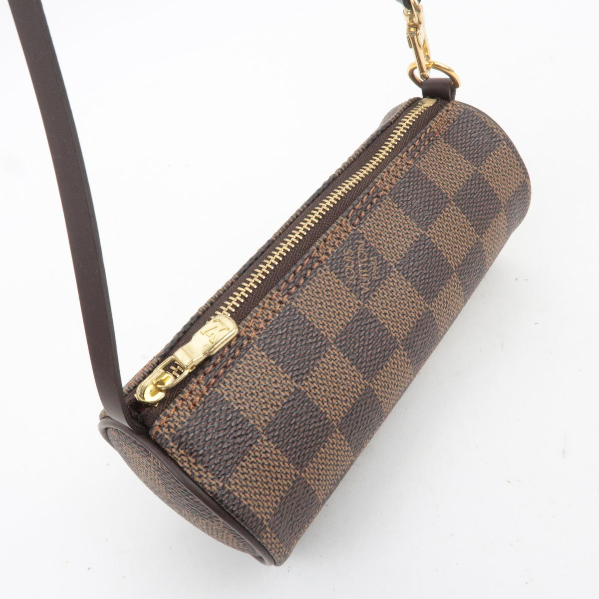 Louis Vuitton Damier Papillon 30 Shoulder Bag N51303