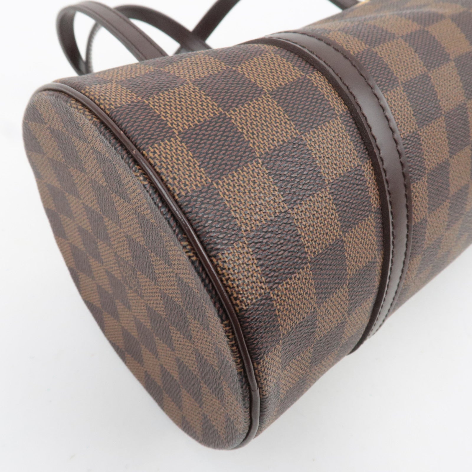 Louis Vuitton Damier Papillon 30 Shoulder Bag N51303