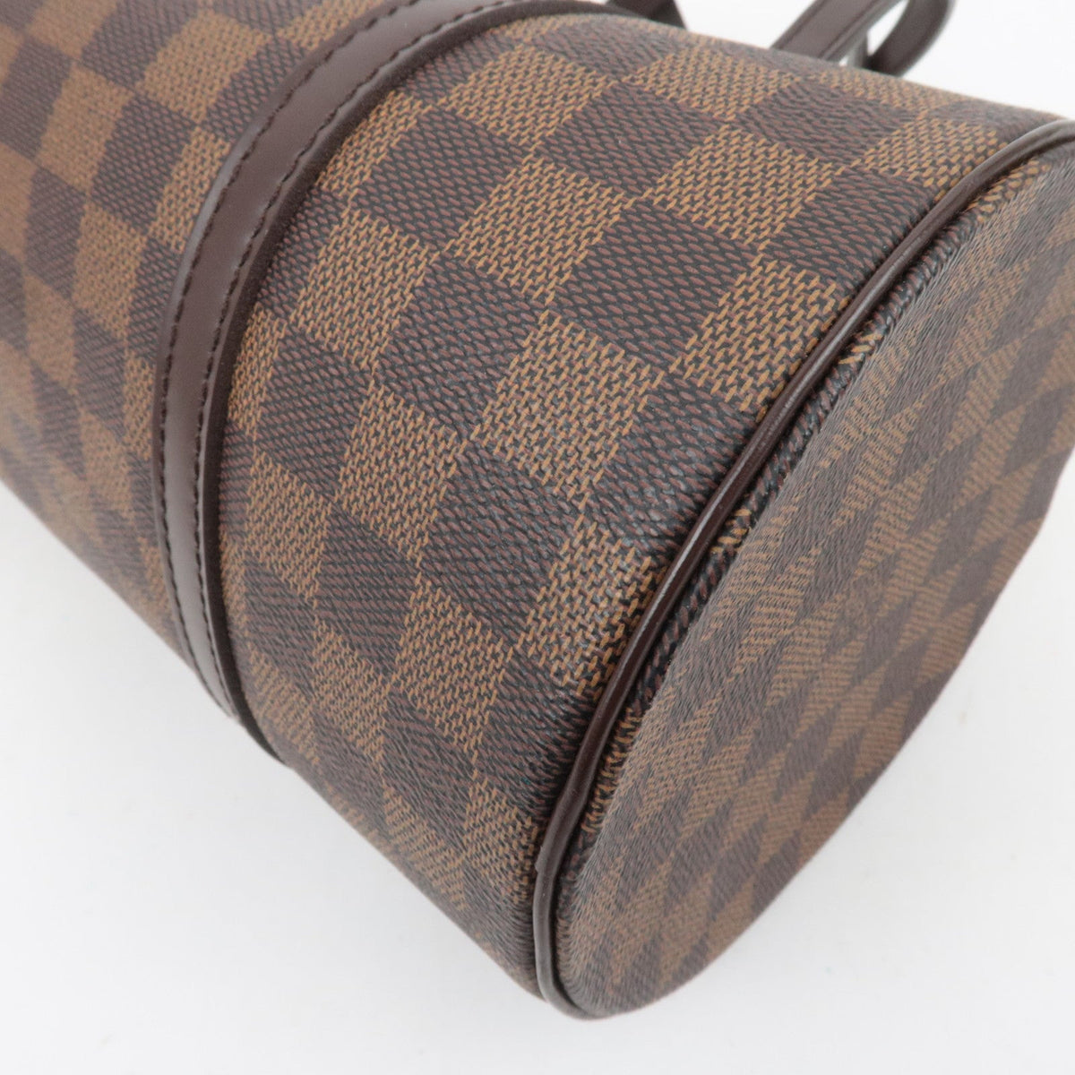 Louis Vuitton Damier Papillon 30 Shoulder Bag N51303