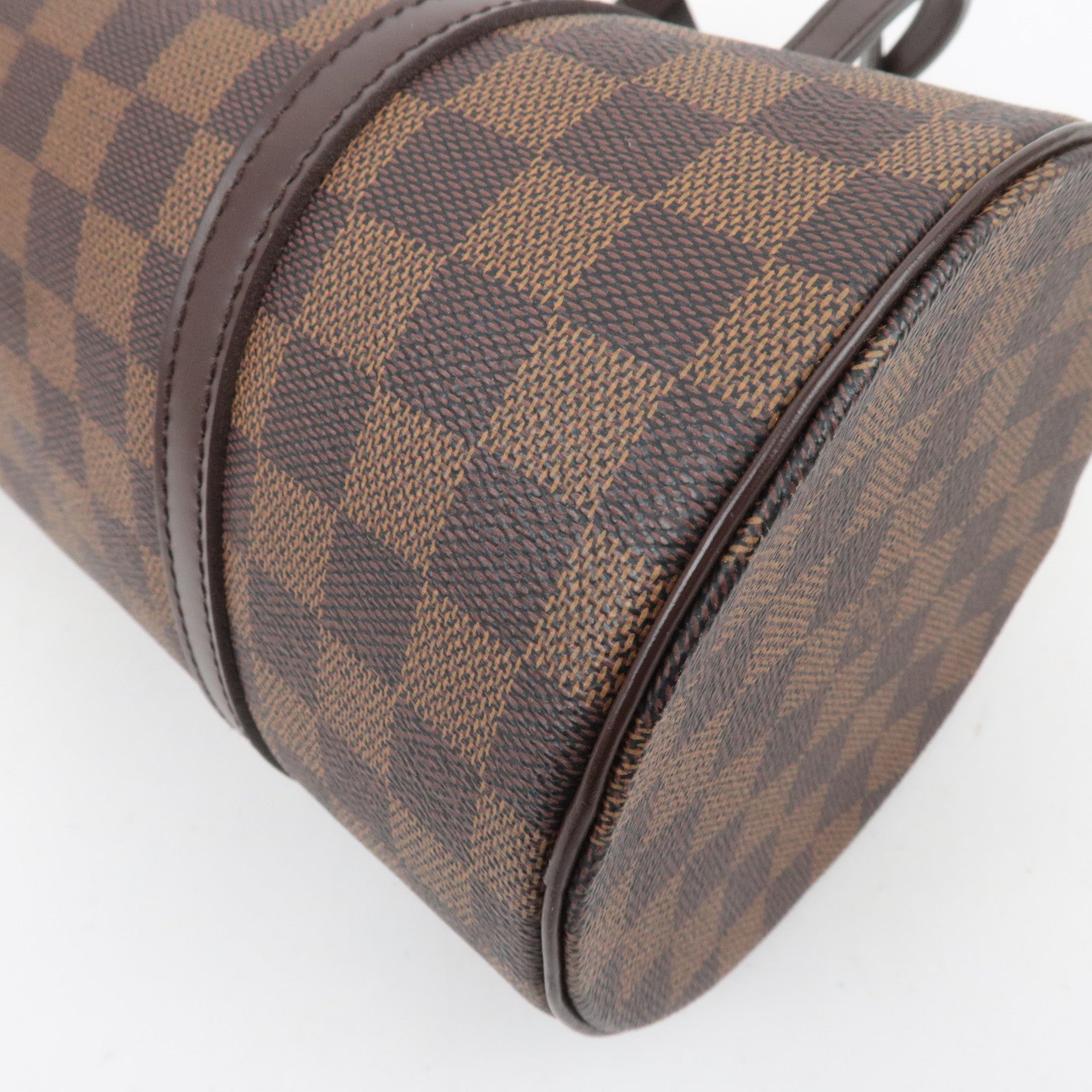 Louis Vuitton Damier Papillon 30 Shoulder Bag N51303