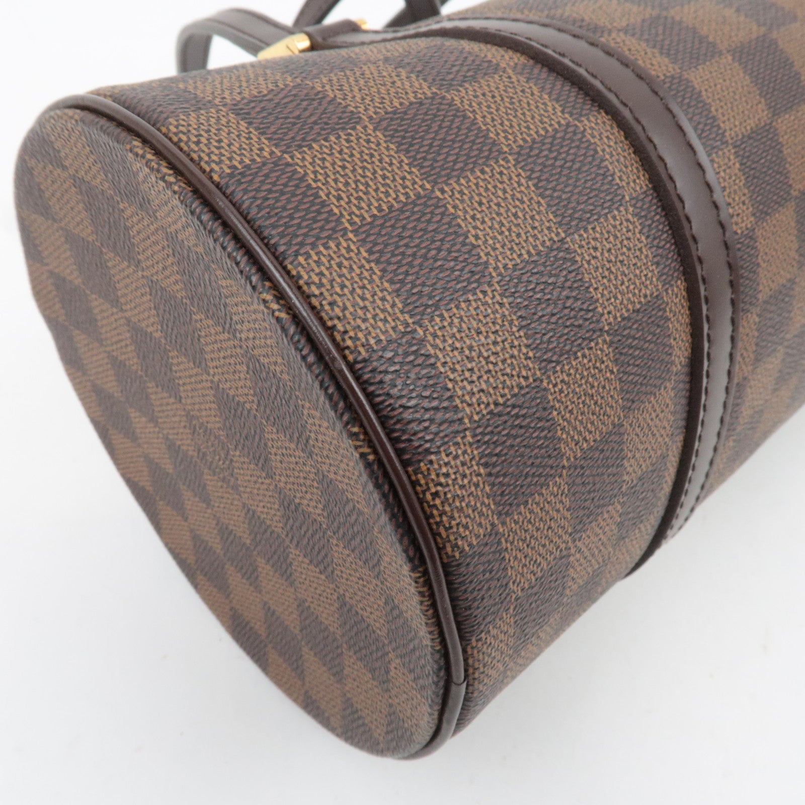 Louis Vuitton Damier Papillon 30 Shoulder Bag N51303