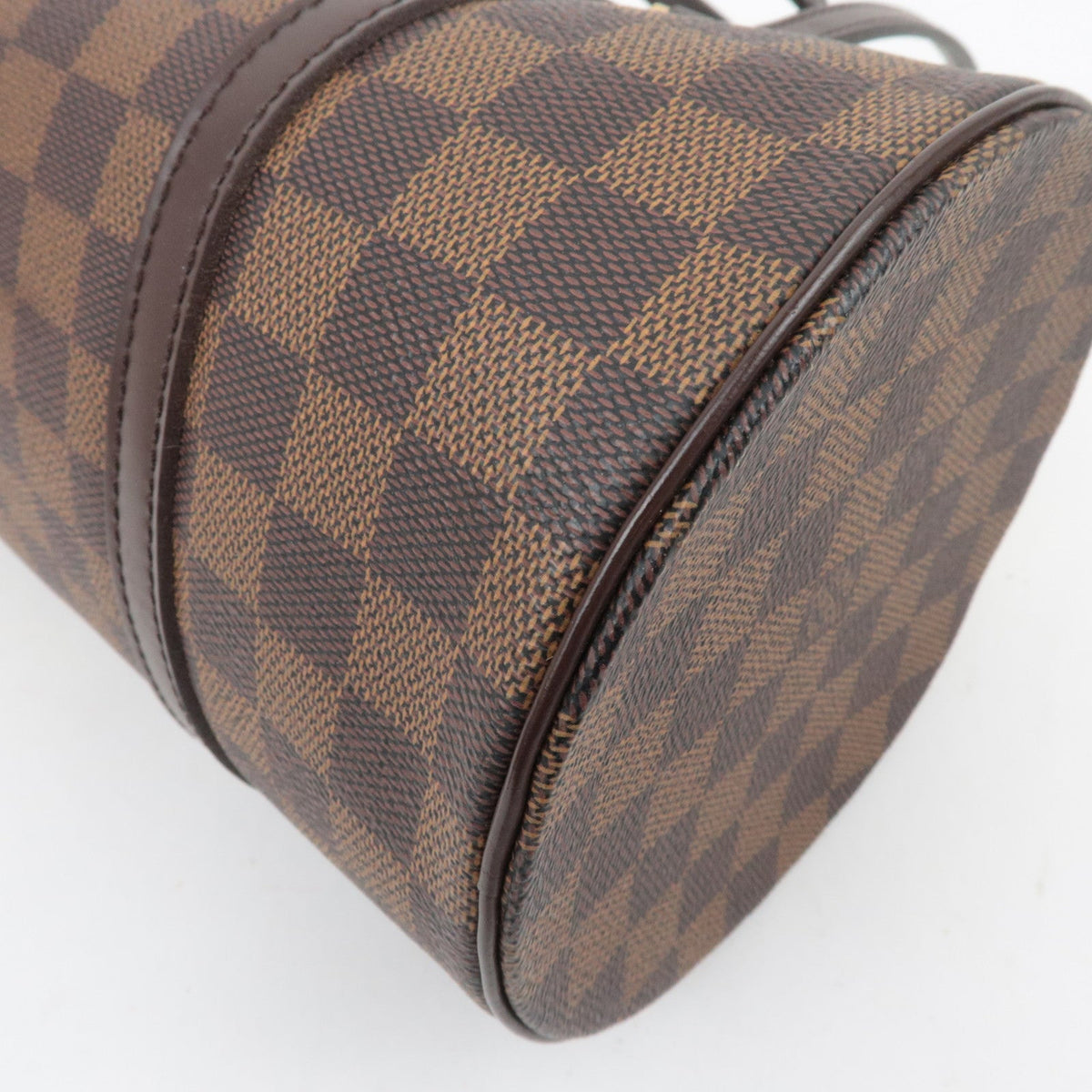 Louis Vuitton Damier Papillon 30 Shoulder Bag N51303