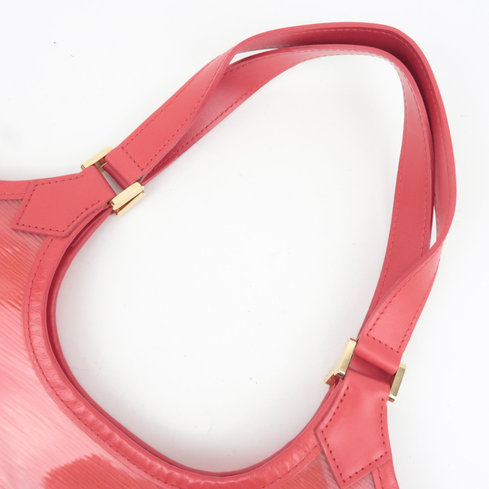 Louis Vuitton Epi Plage Bahia Bag Grenadine M92152