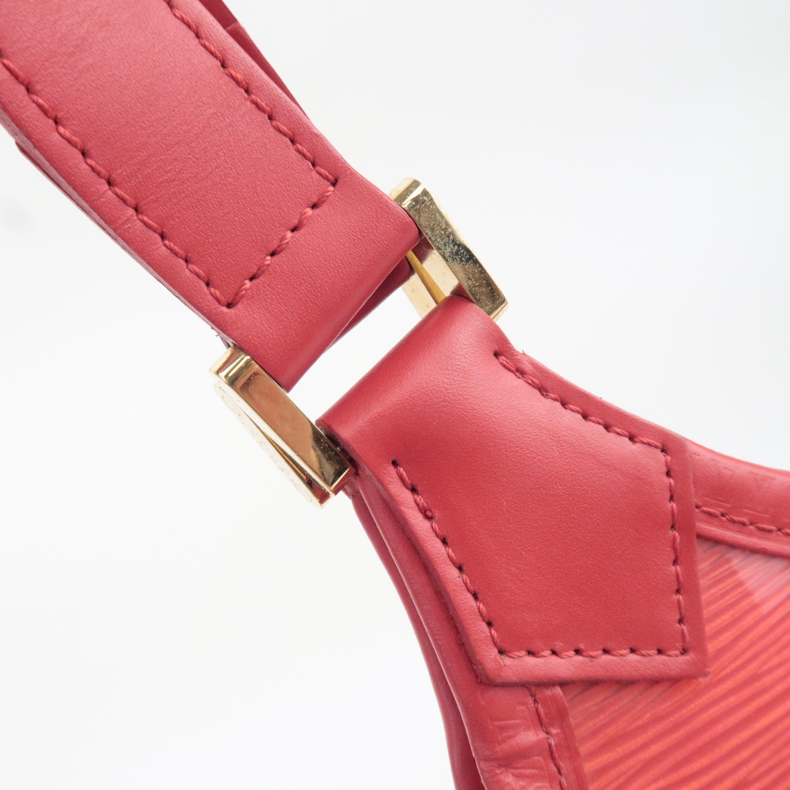 Louis Vuitton Epi Plage Bahia Bag Grenadine M92152
