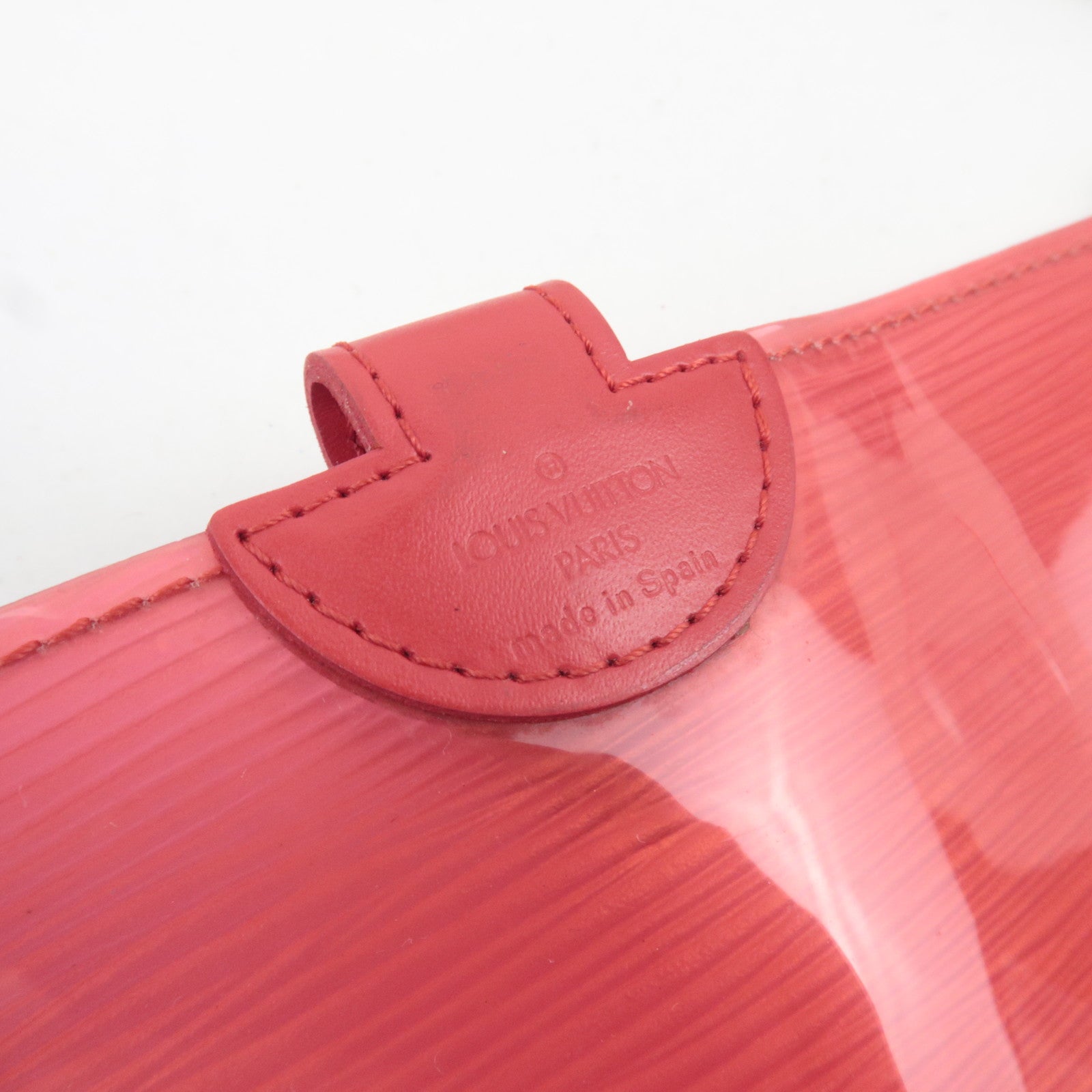 Louis Vuitton Epi Plage Bahia Bag Grenadine M92152
