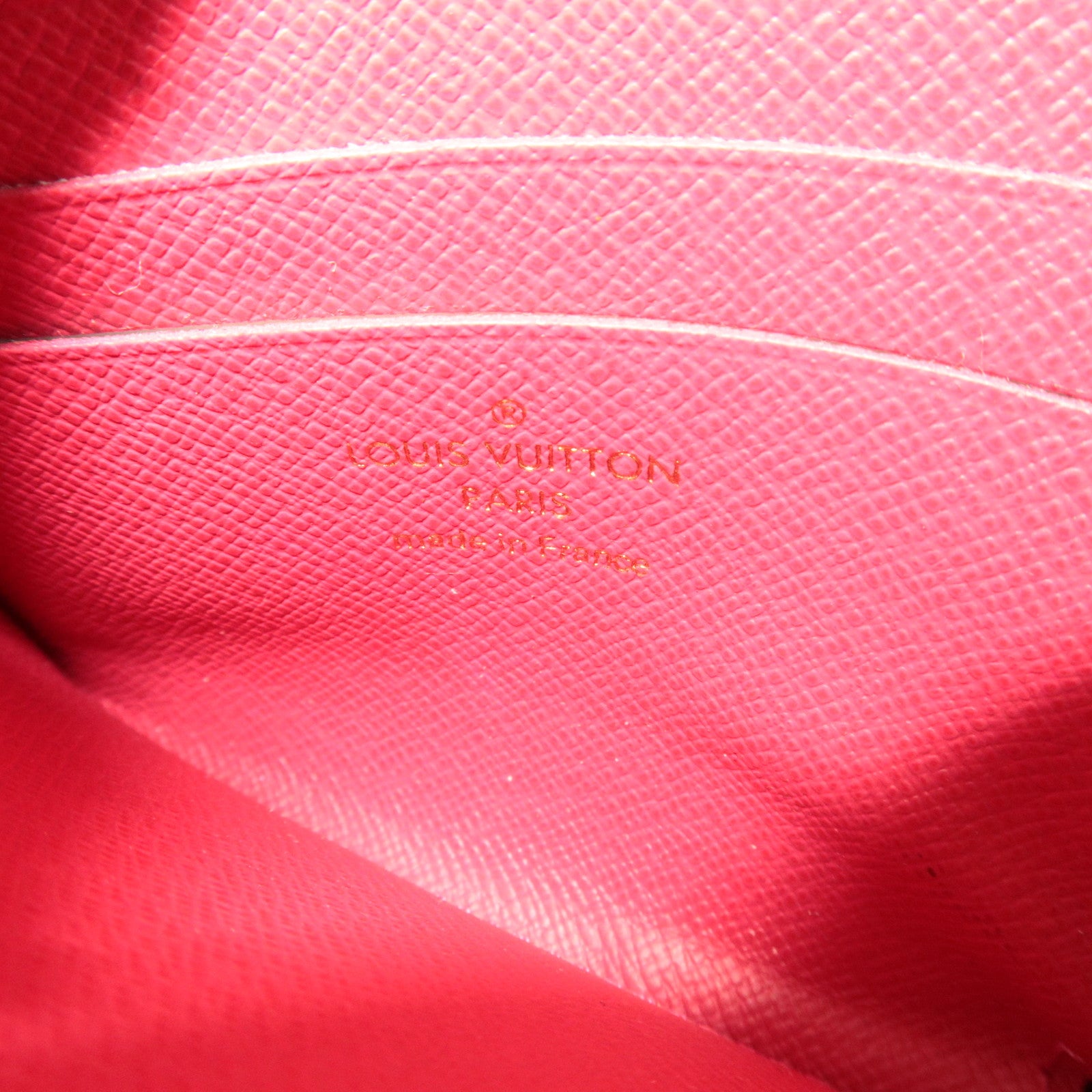 Louis Vuitton Monogram Portefeuille Noa Compact Wallet Grenard M83676