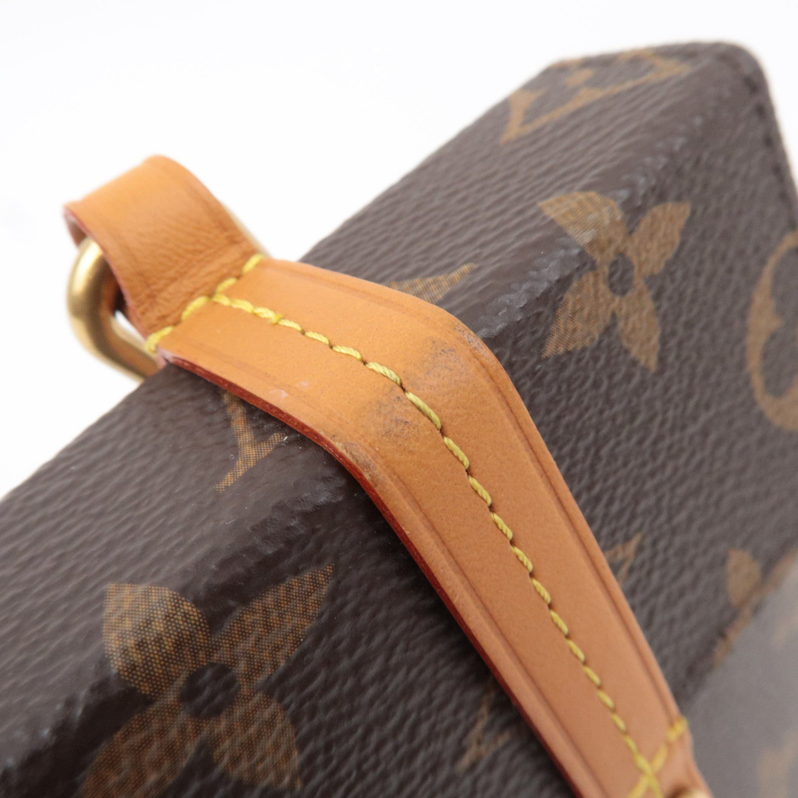 Louis Vuitton Monogram Box Phone Case M68523