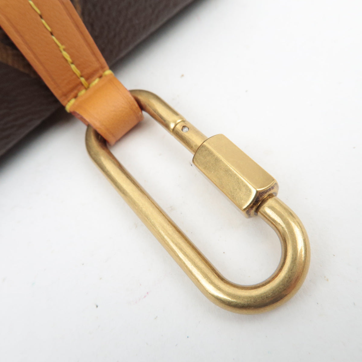 Louis Vuitton Monogram Box Phone Case M68523