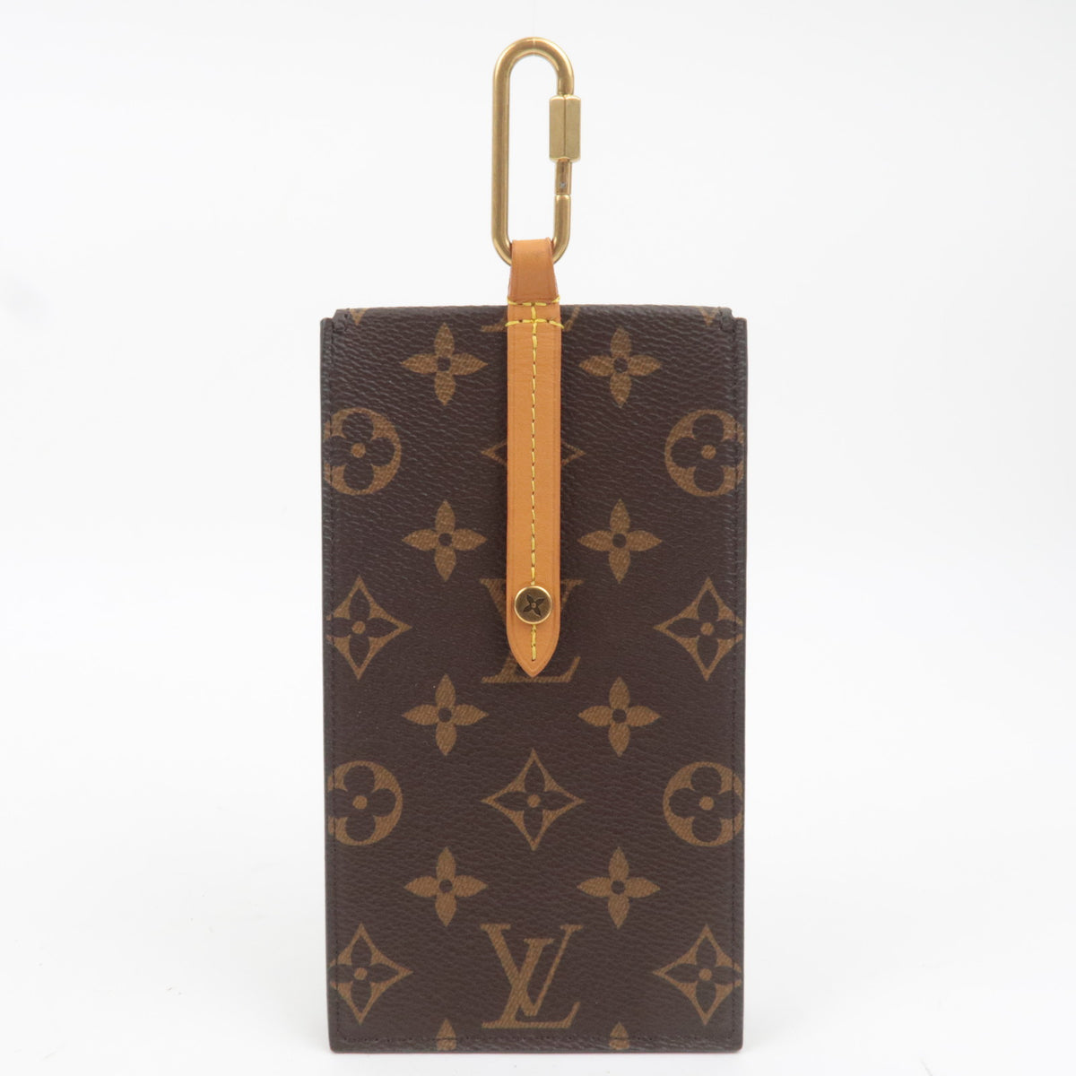 Louis Vuitton Monogram Box Phone Case M68523