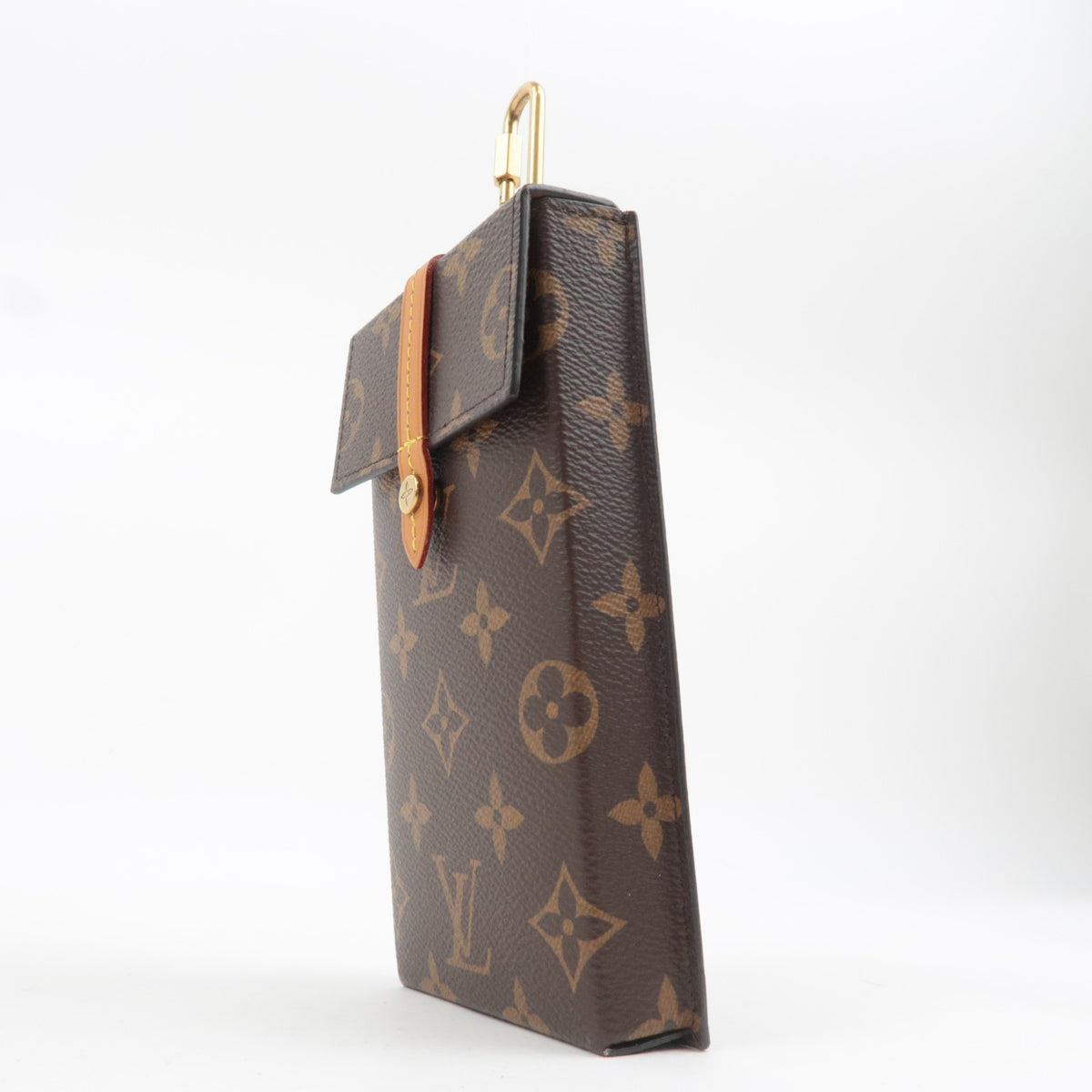 Louis Vuitton Monogram Box Phone Case M68523