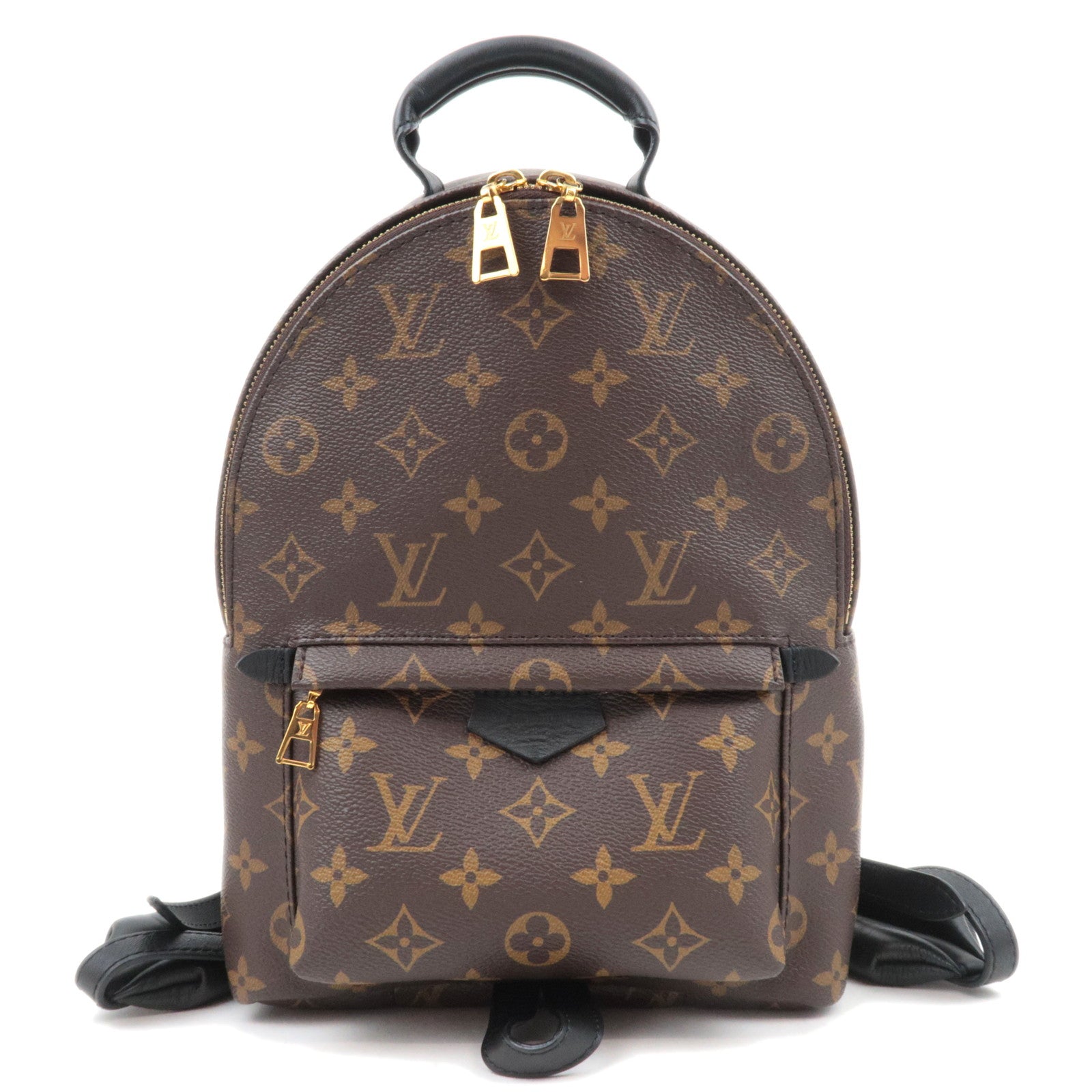 Louis Vuitton Monogram Palm Springs Backpack PM New Model M4487188622