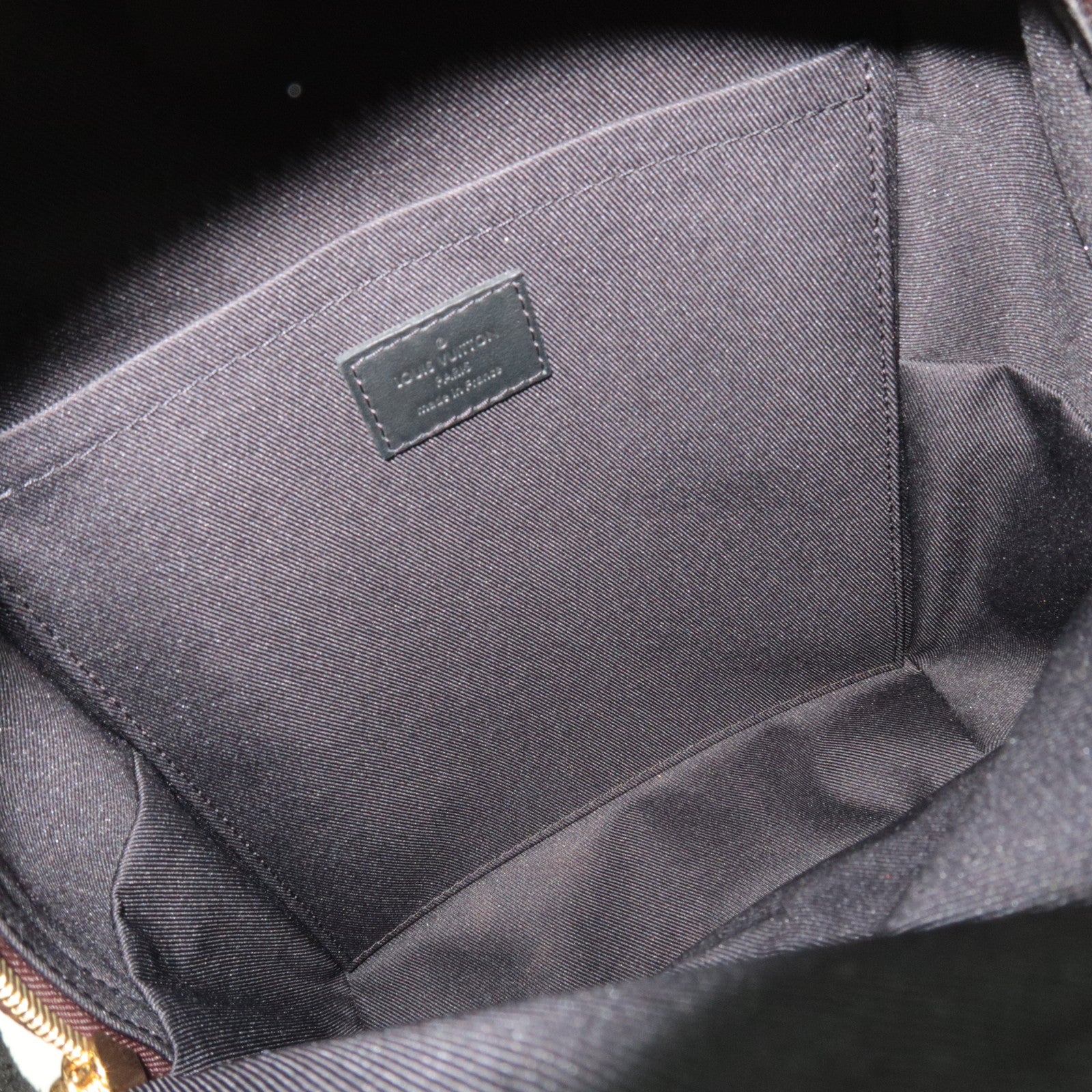 Louis Vuitton Monogram Palm Springs Backpack PM New Model M44871
