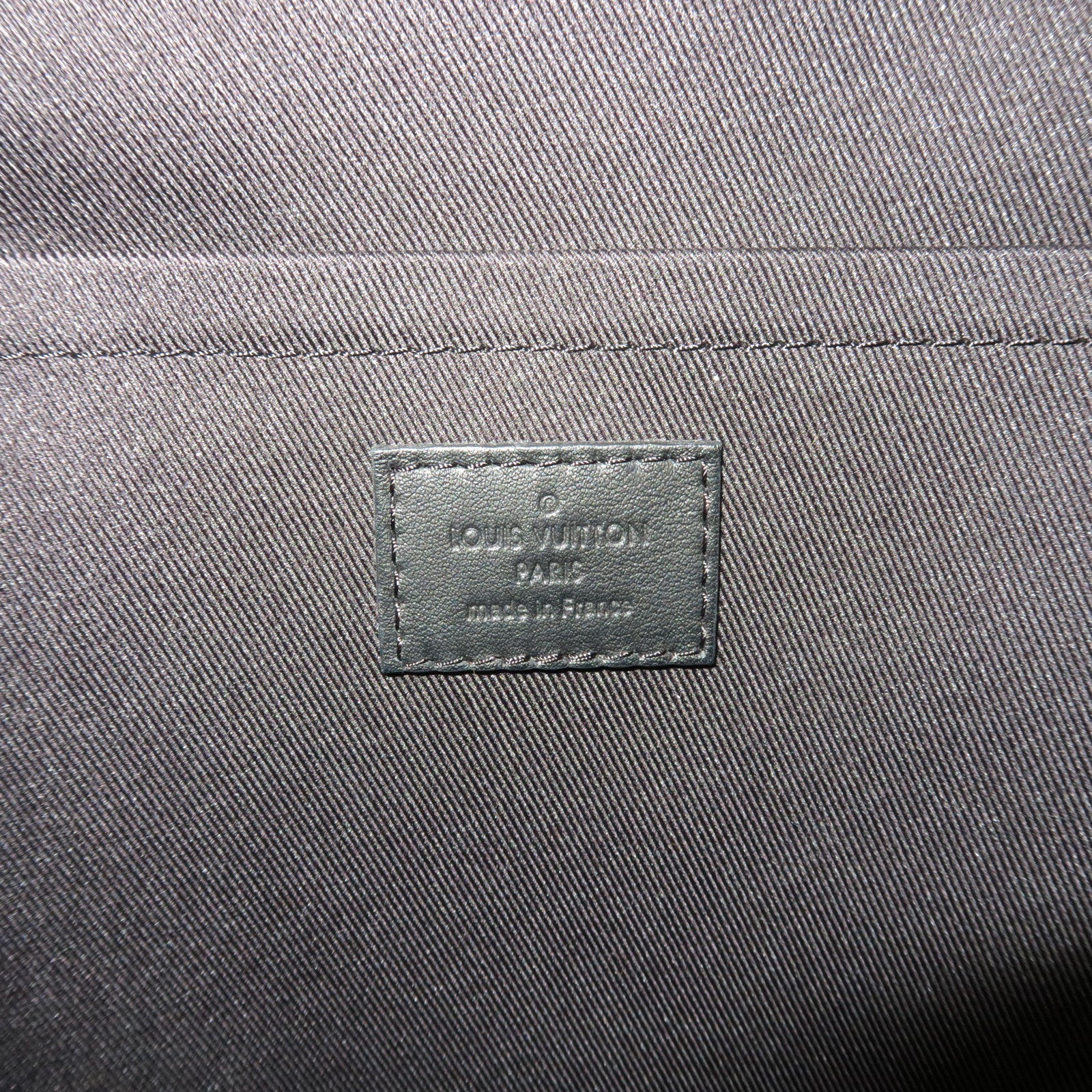 Louis Vuitton Monogram Palm Springs Backpack PM New Model M44871