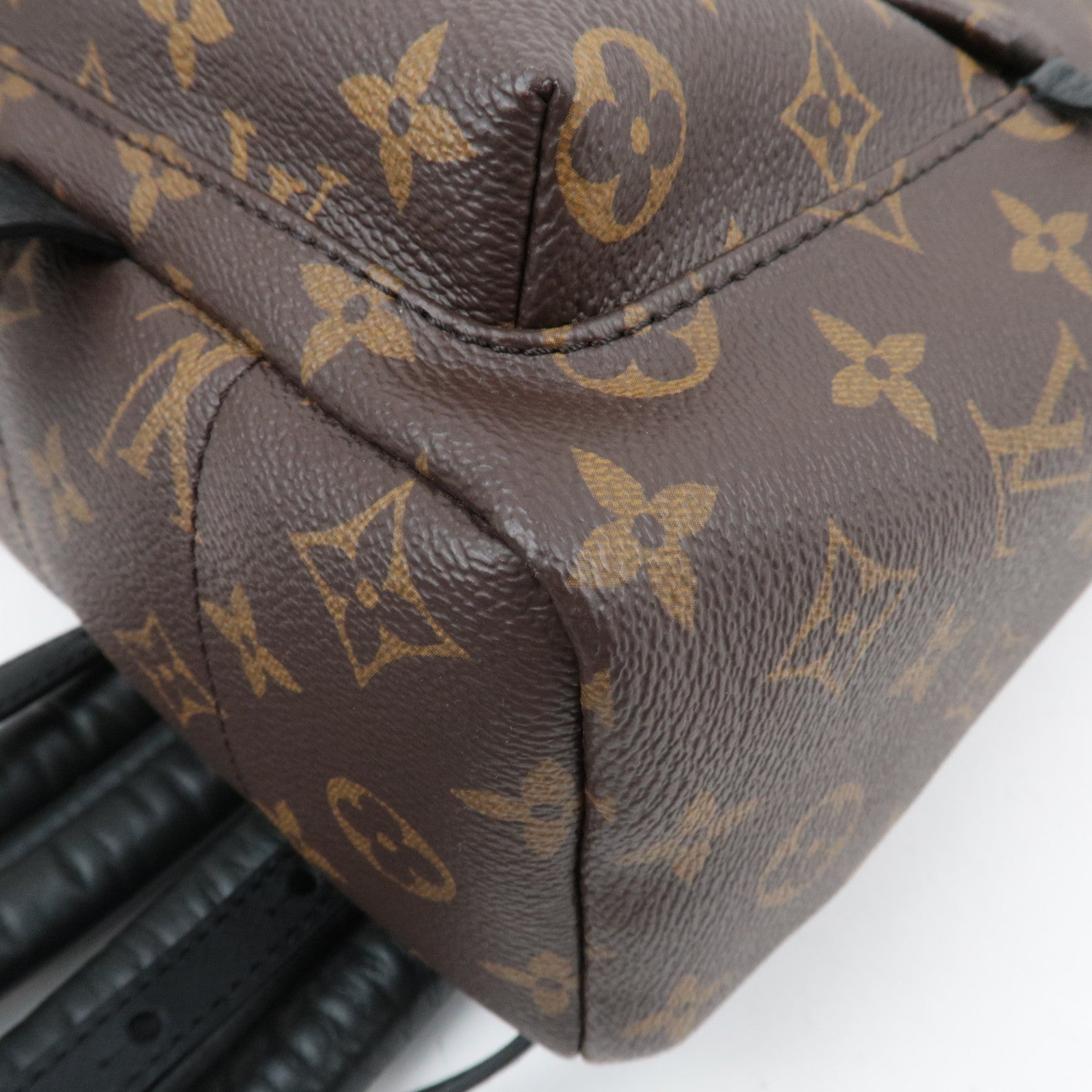 Louis Vuitton Monogram Palm Springs Backpack PM New Model M44871
