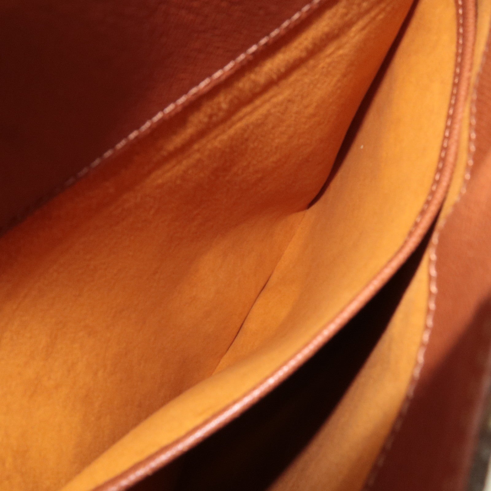 Louis Vuitton Monogram Musette Shoulder Bag M51256