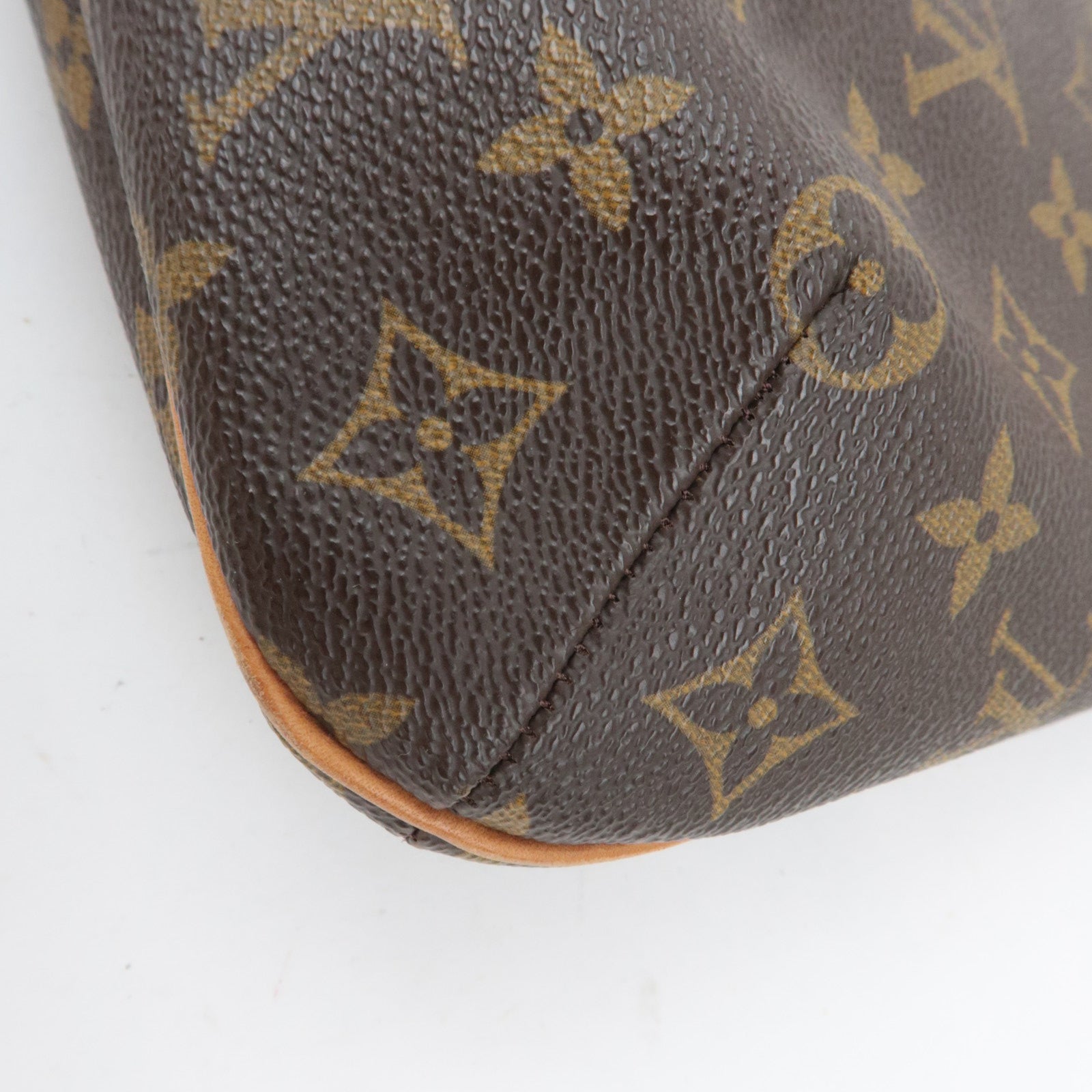 Louis Vuitton Monogram Musette Shoulder Bag M51256