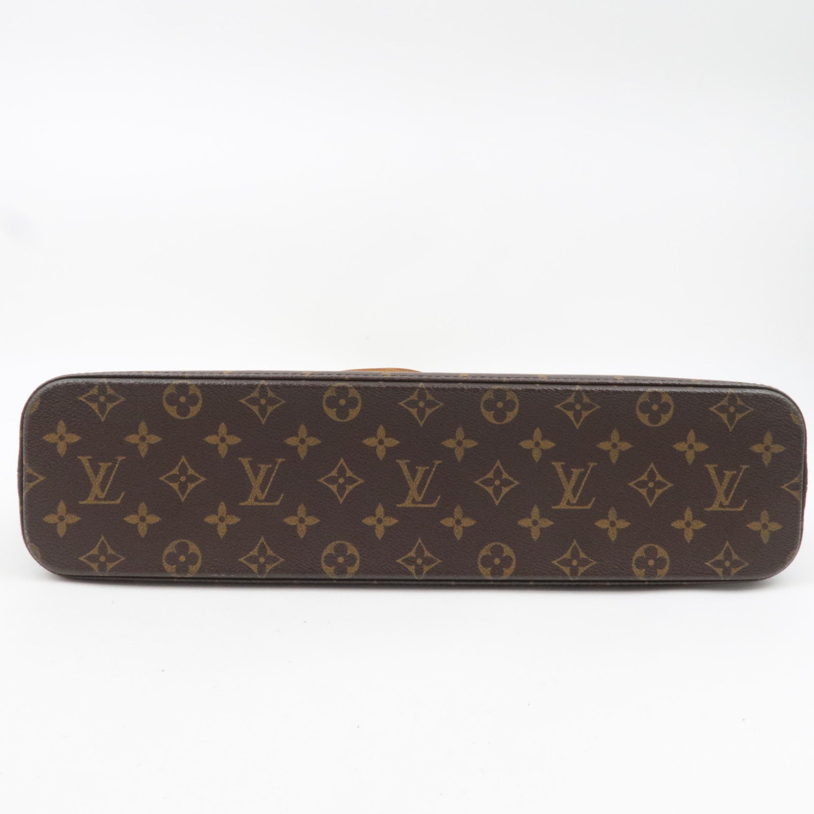 Louis Vuitton Monogram Luco Tote Bag M51155