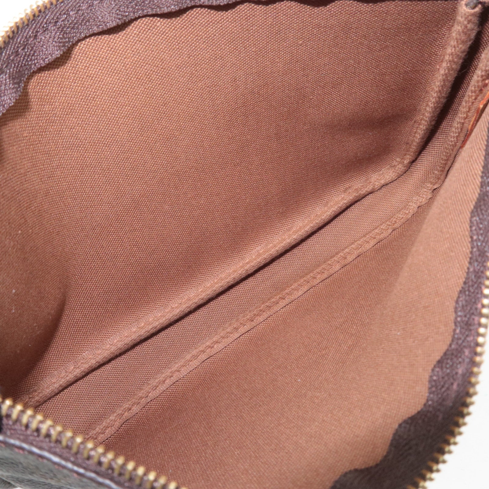 Louis Vuitton Monogram Pochette Accessories Handbag M51980