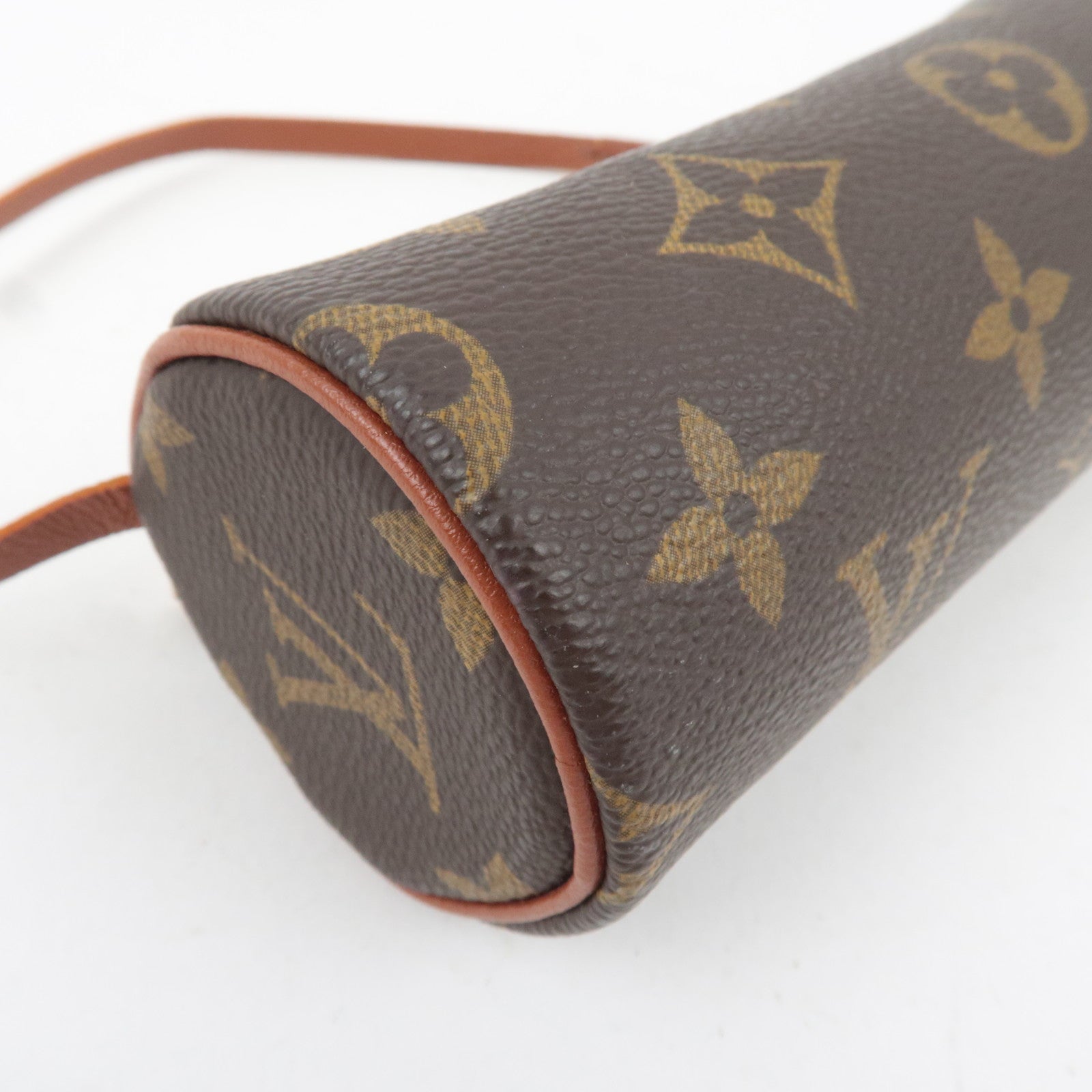 Louis Vuitton Monogram Pouch for Papillon Bag (Old Model)