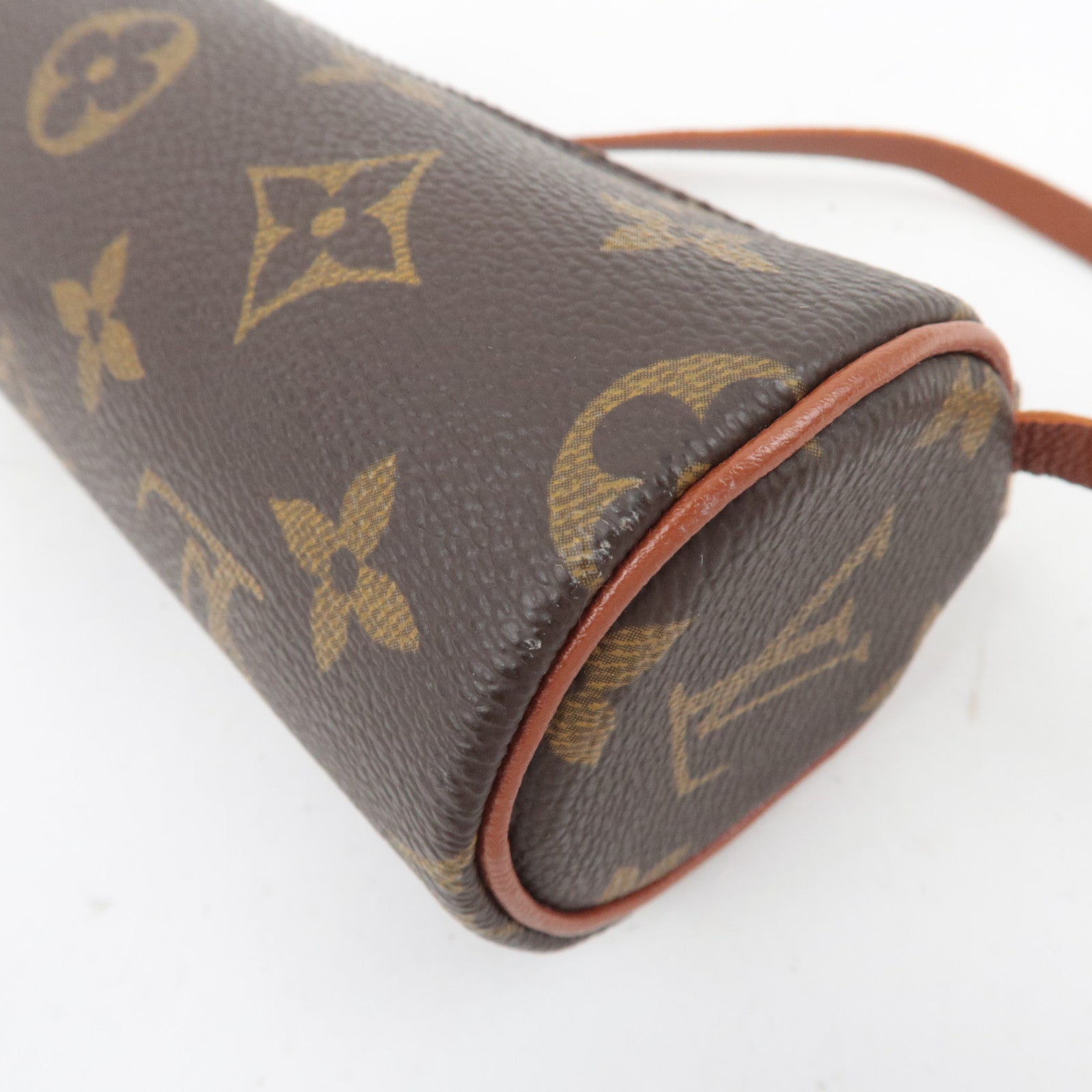 Louis Vuitton Monogram Pouch for Papillon Bag (Old Model)