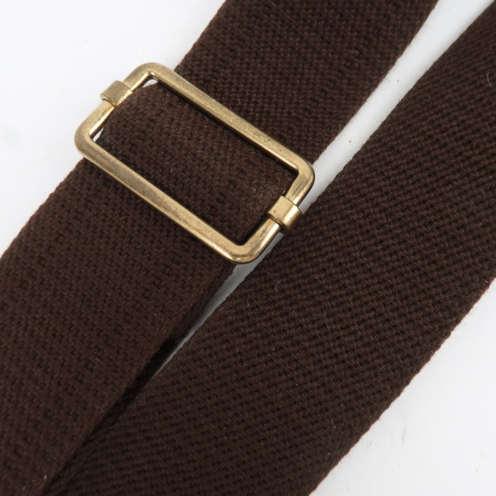 Louis Vuitton Monogram Messenger Bosphore PM Shoulder Bag M40106