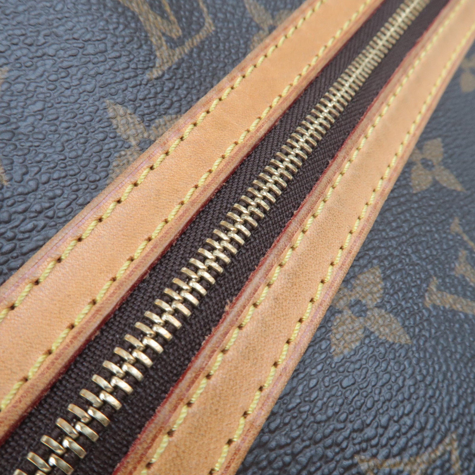 Louis Vuitton Monogram Messenger Bosphore PM Shoulder Bag M40106