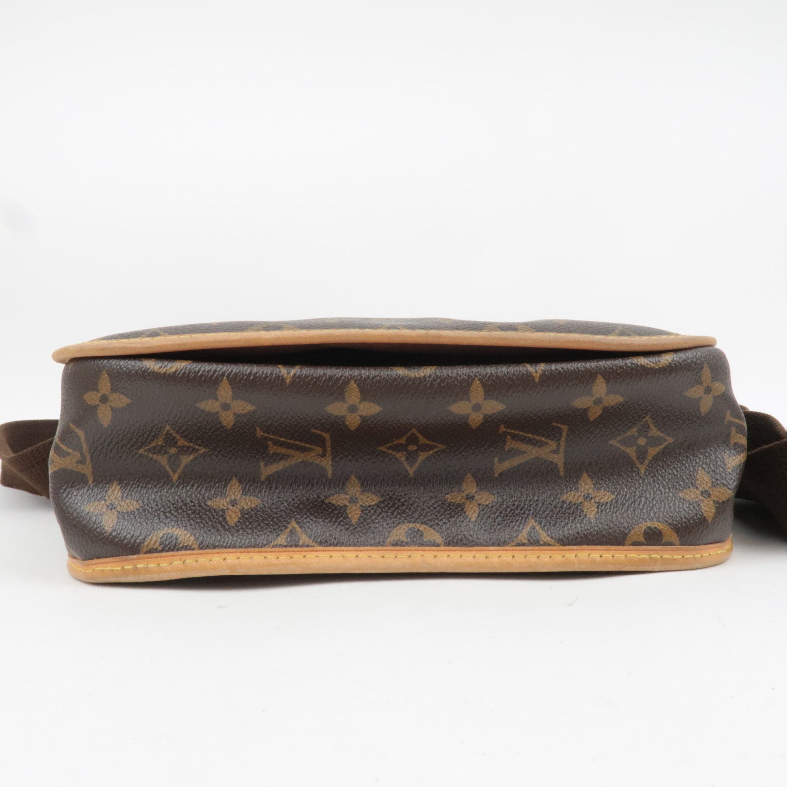 Louis Vuitton Monogram Messenger Bosphore PM Shoulder Bag M40106