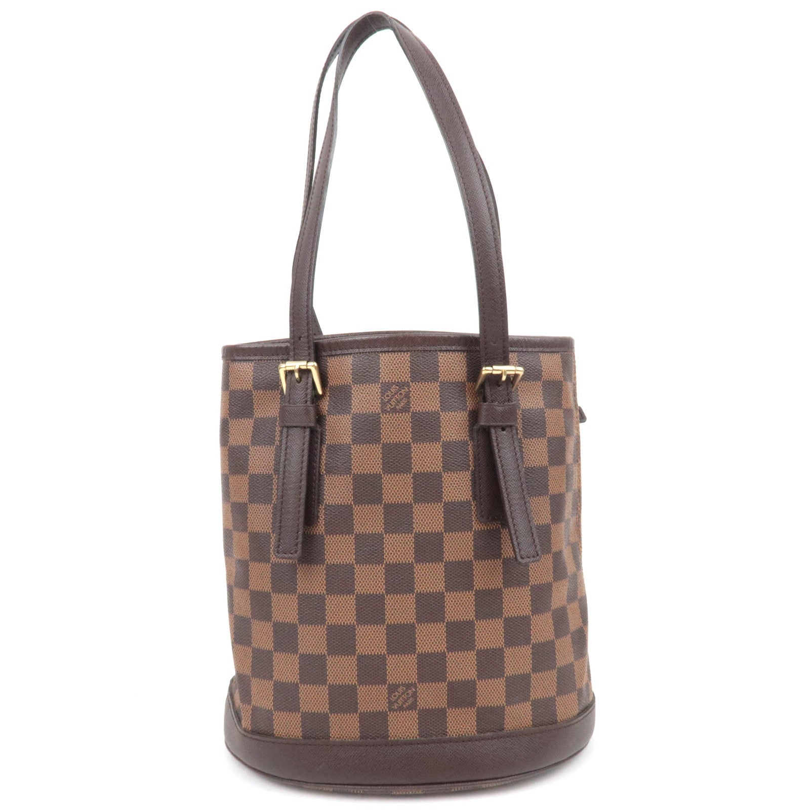 Louis Vuitton Damier Marais Shoulder Bag N42240
