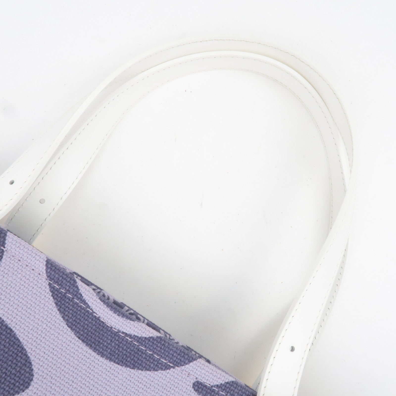 Louis Vuitton Cruise Line Tahitienne PM Tote Bag Lila M95680