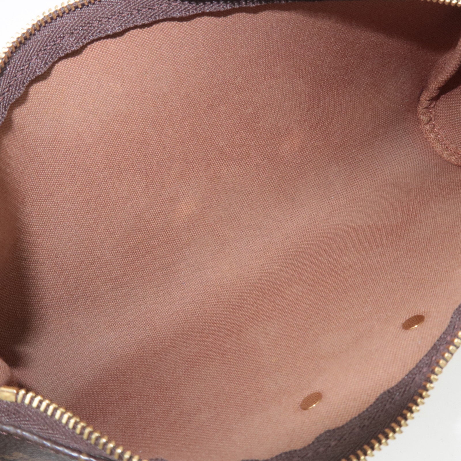Louis Vuitton Monogram Eva Shoulder Bag M95567