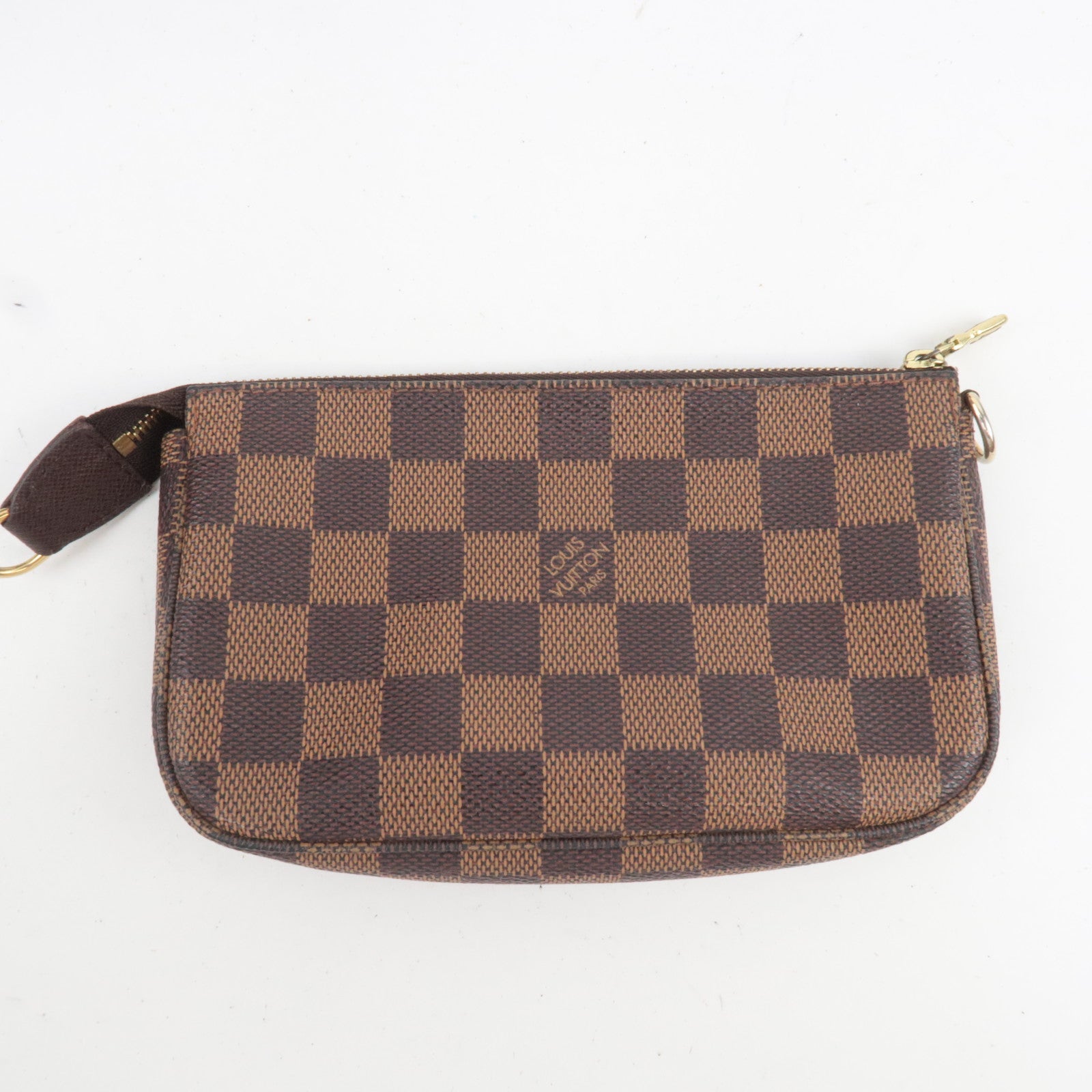 Louis Vuitton Damier Marais Shoulder Bag N42240