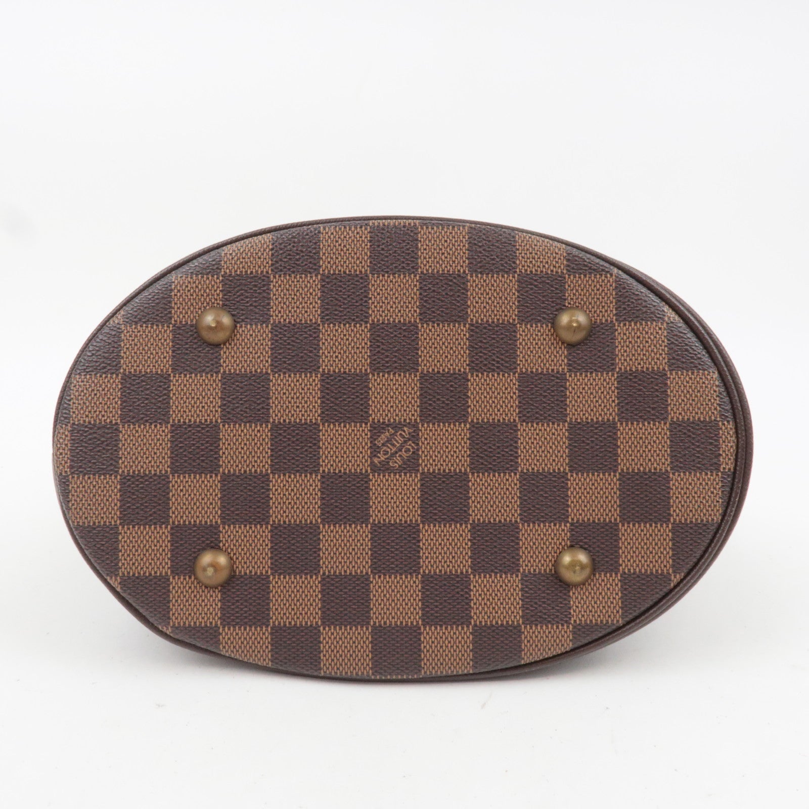 Louis Vuitton Damier Marais Shoulder Bag N42240
