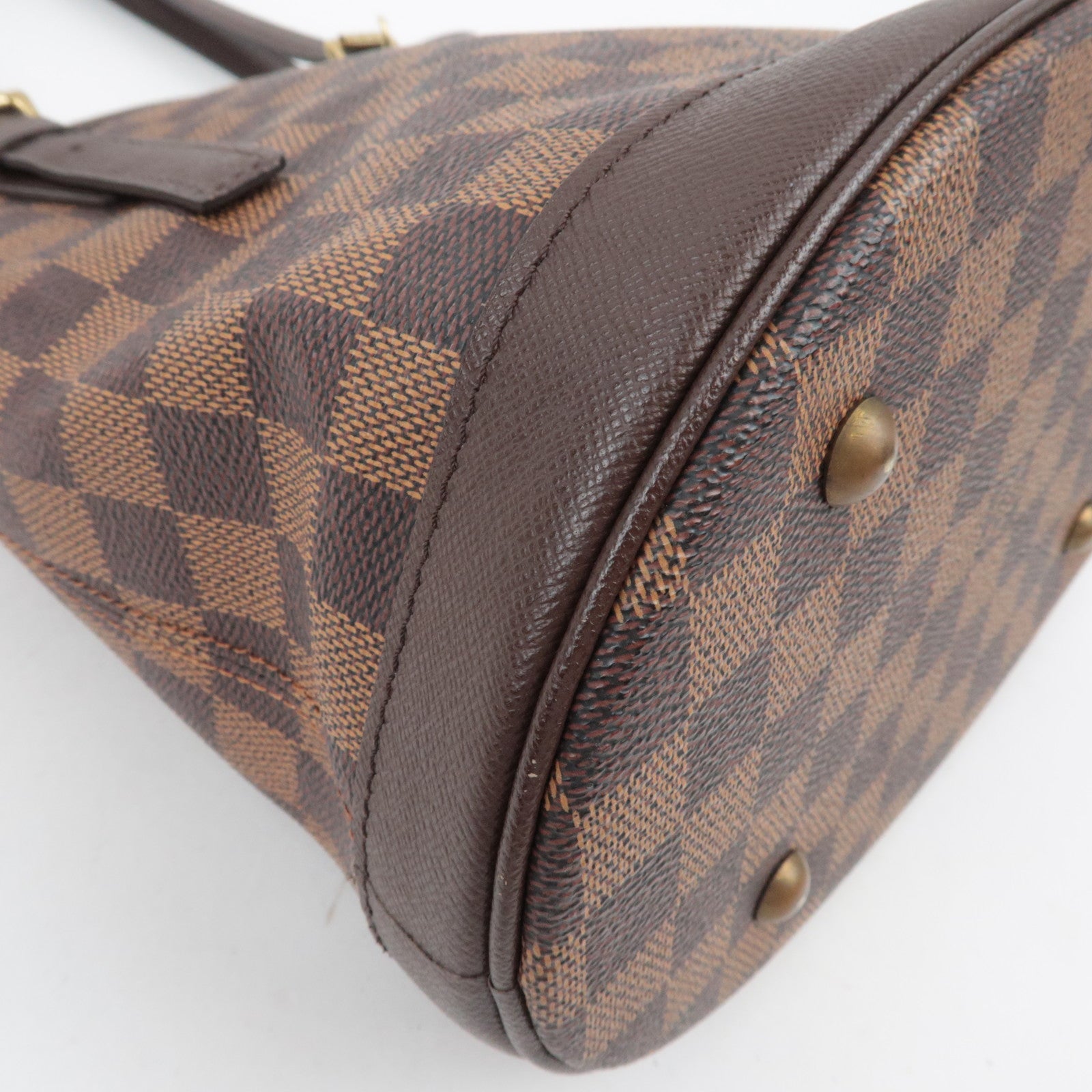 Louis Vuitton Damier Marais Shoulder Bag N42240