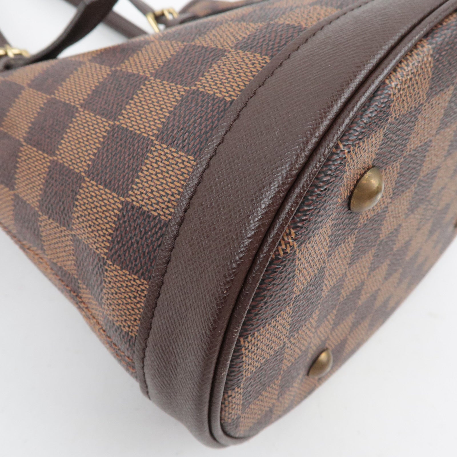 Louis Vuitton Damier Marais Shoulder Bag N42240
