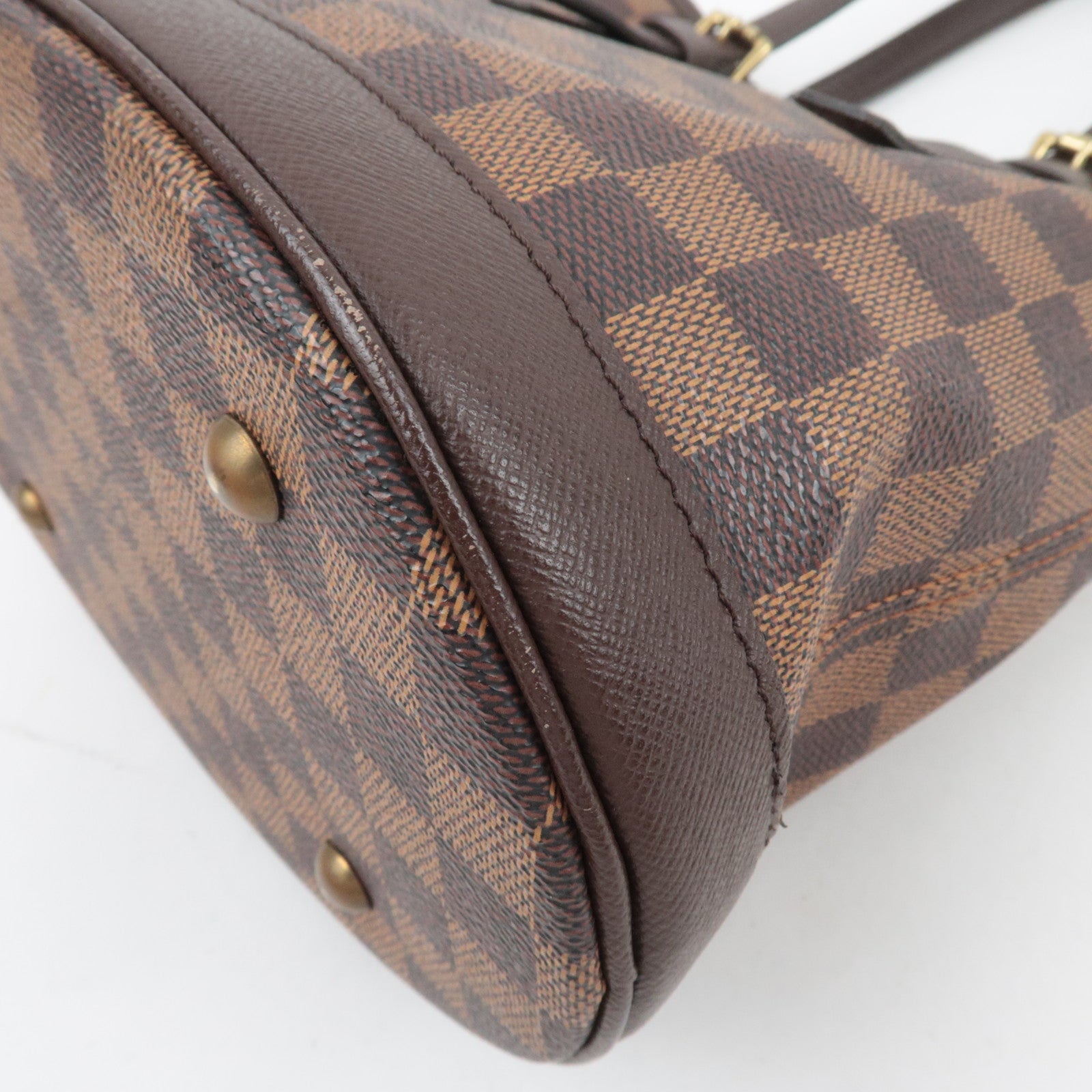 Louis Vuitton Damier Marais Shoulder Bag N42240